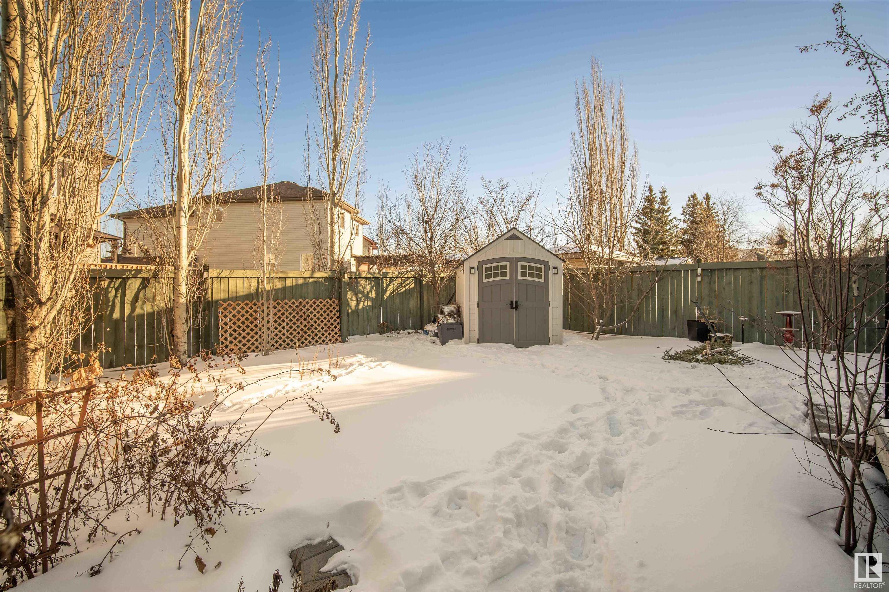      40 VERNON ST , Spruce Grove,  ,T7X 0B6 ;  Listing Number: MLS E4419384