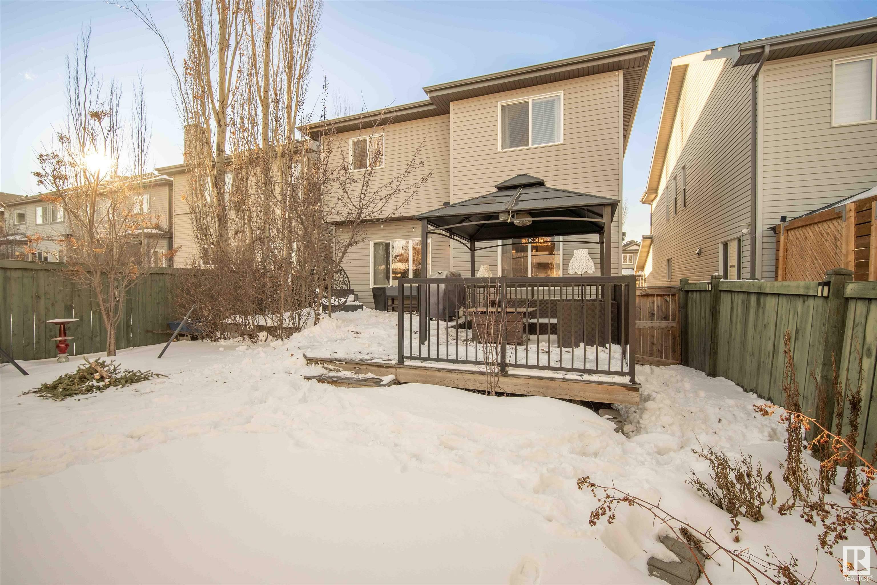      40 VERNON ST , Spruce Grove,  ,T7X 0B6 ;  Listing Number: MLS E4419384
