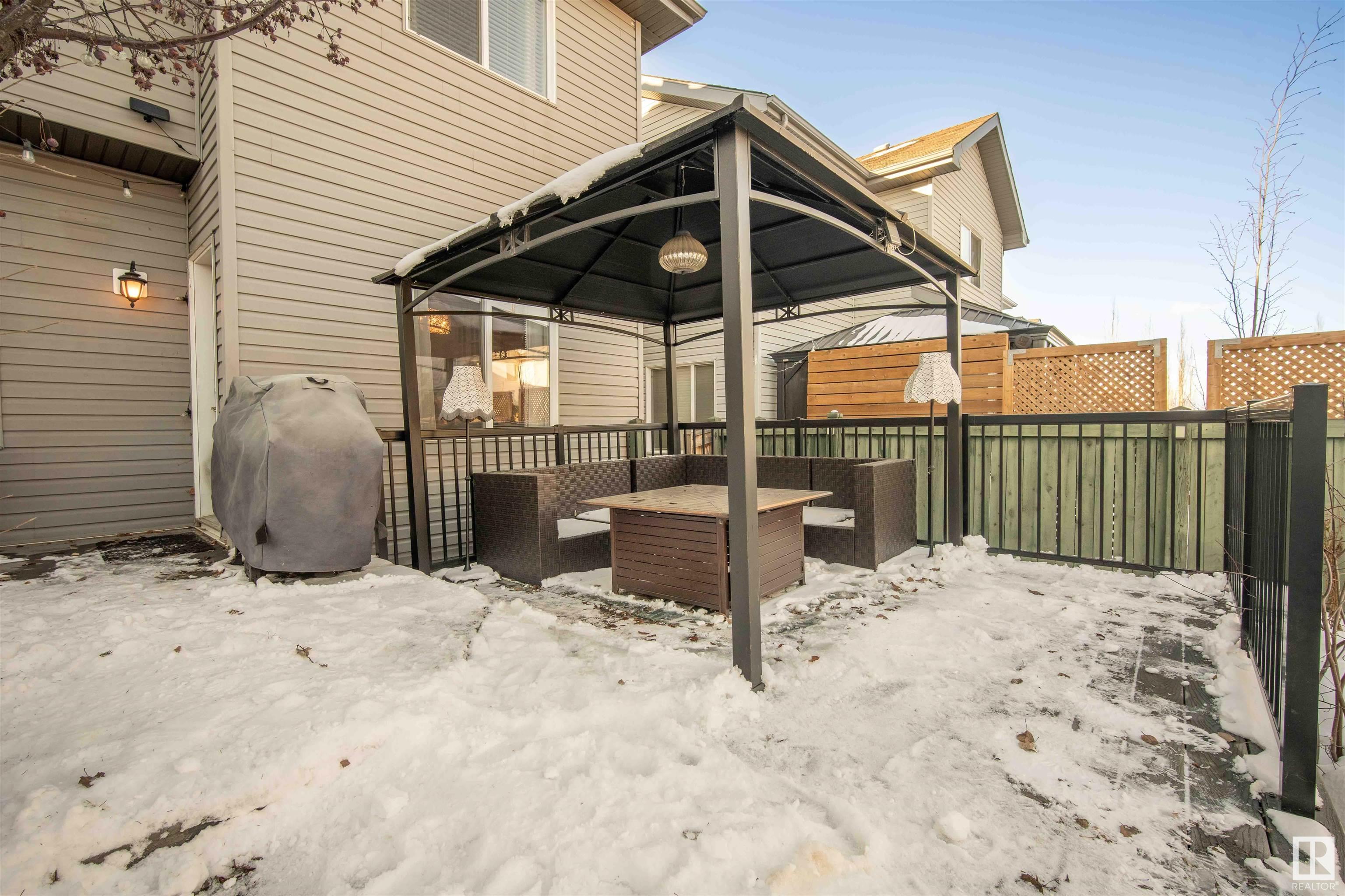      40 VERNON ST , Spruce Grove,  ,T7X 0B6 ;  Listing Number: MLS E4419384