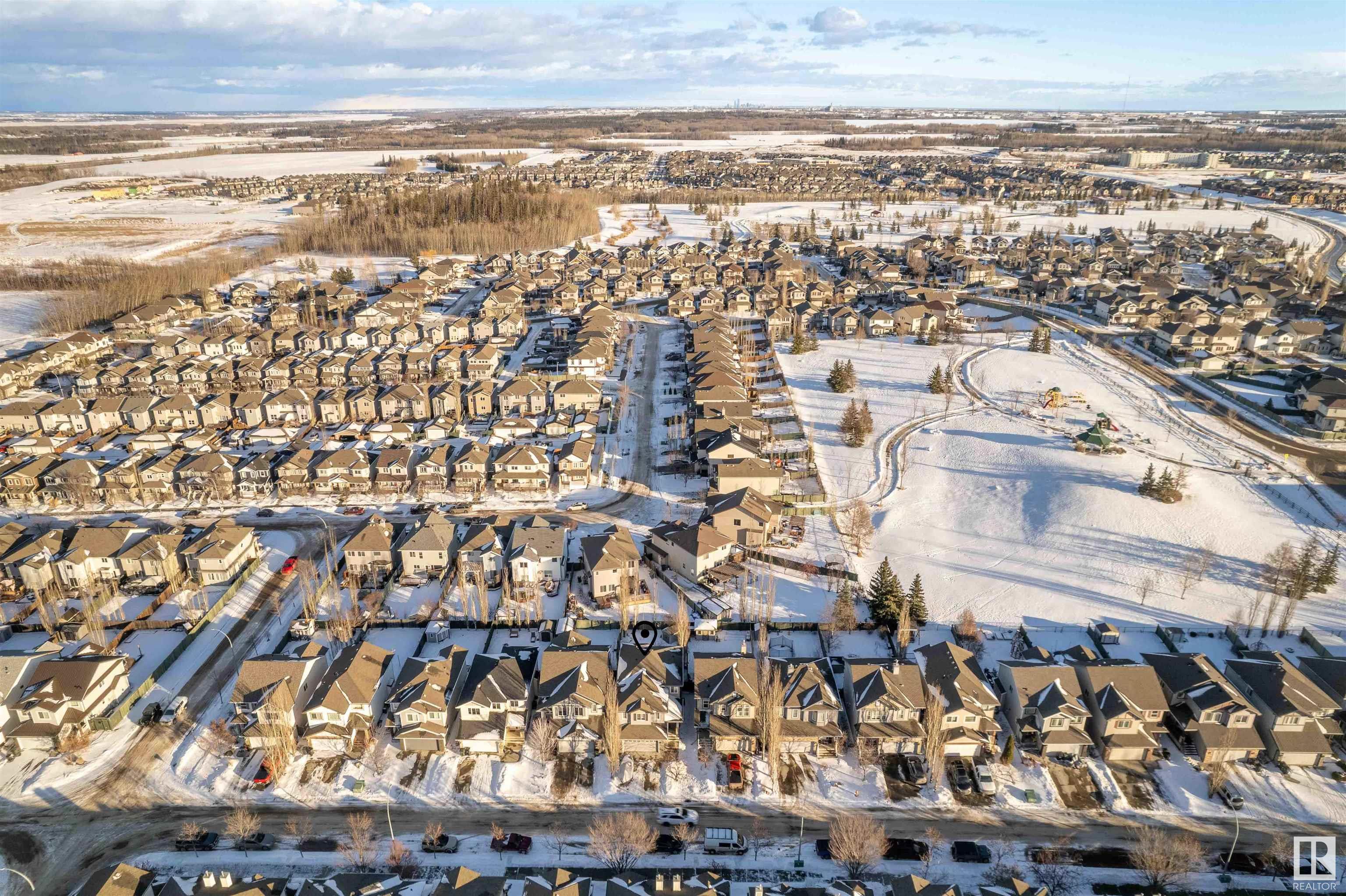      40 VERNON ST , Spruce Grove,  ,T7X 0B6 ;  Listing Number: MLS E4419384