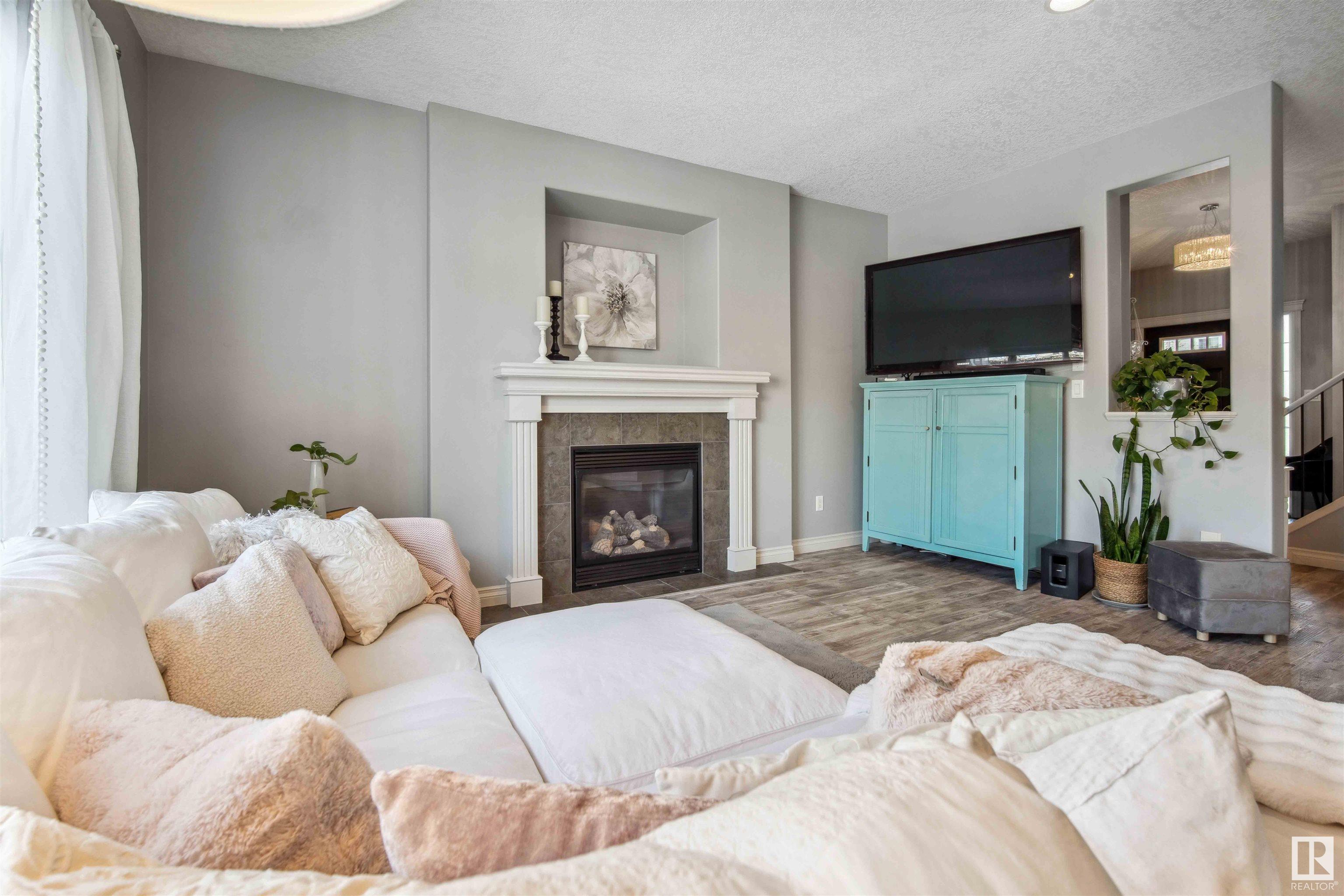      40 VERNON ST , Spruce Grove,  ,T7X 0B6 ;  Listing Number: MLS E4419384