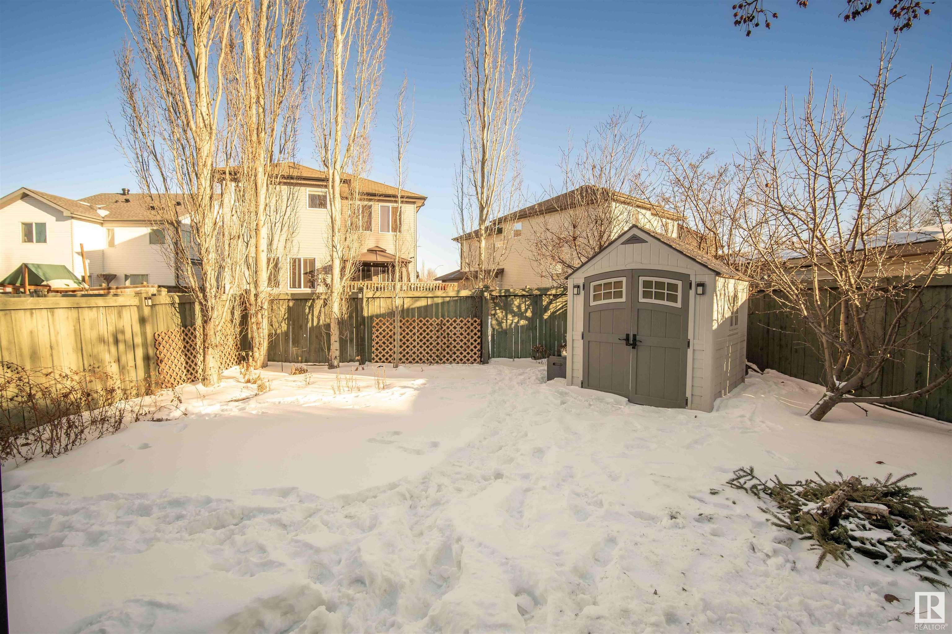      40 VERNON ST , Spruce Grove,  ,T7X 0B6 ;  Listing Number: MLS E4419384