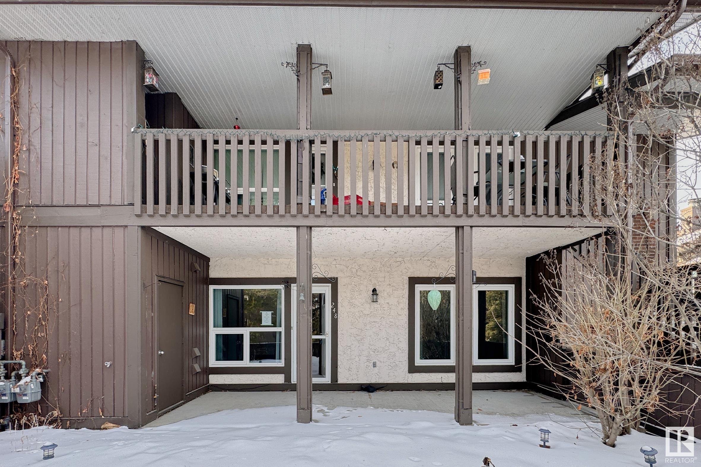      248 SURREY GARDENS GD NW , Edmonton,  ,T5T 1Z3 ;  Listing Number: MLS E4419389