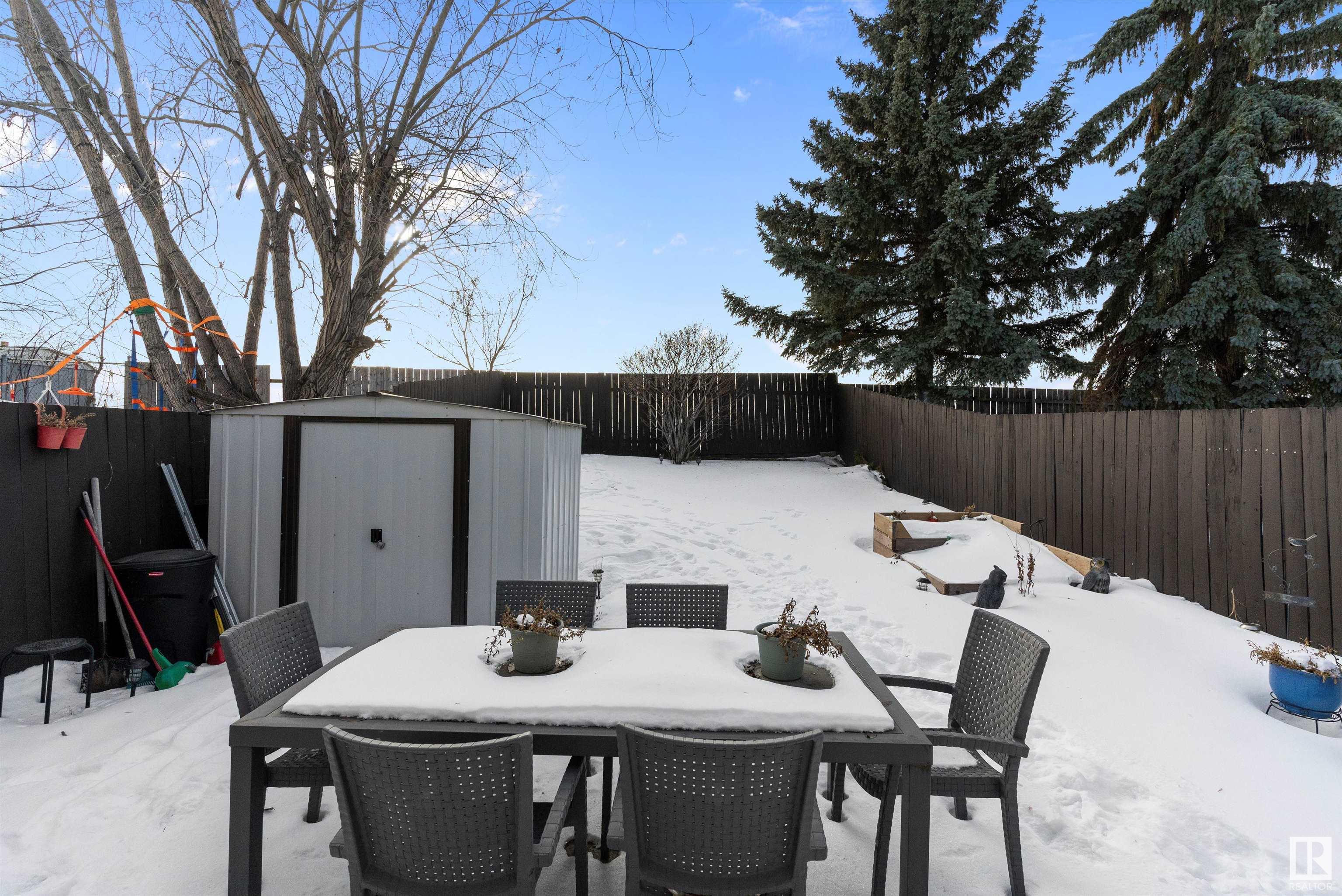      4653 126 AV NW , Edmonton,  ,T5A 4L1 ;  Listing Number: MLS E4419390