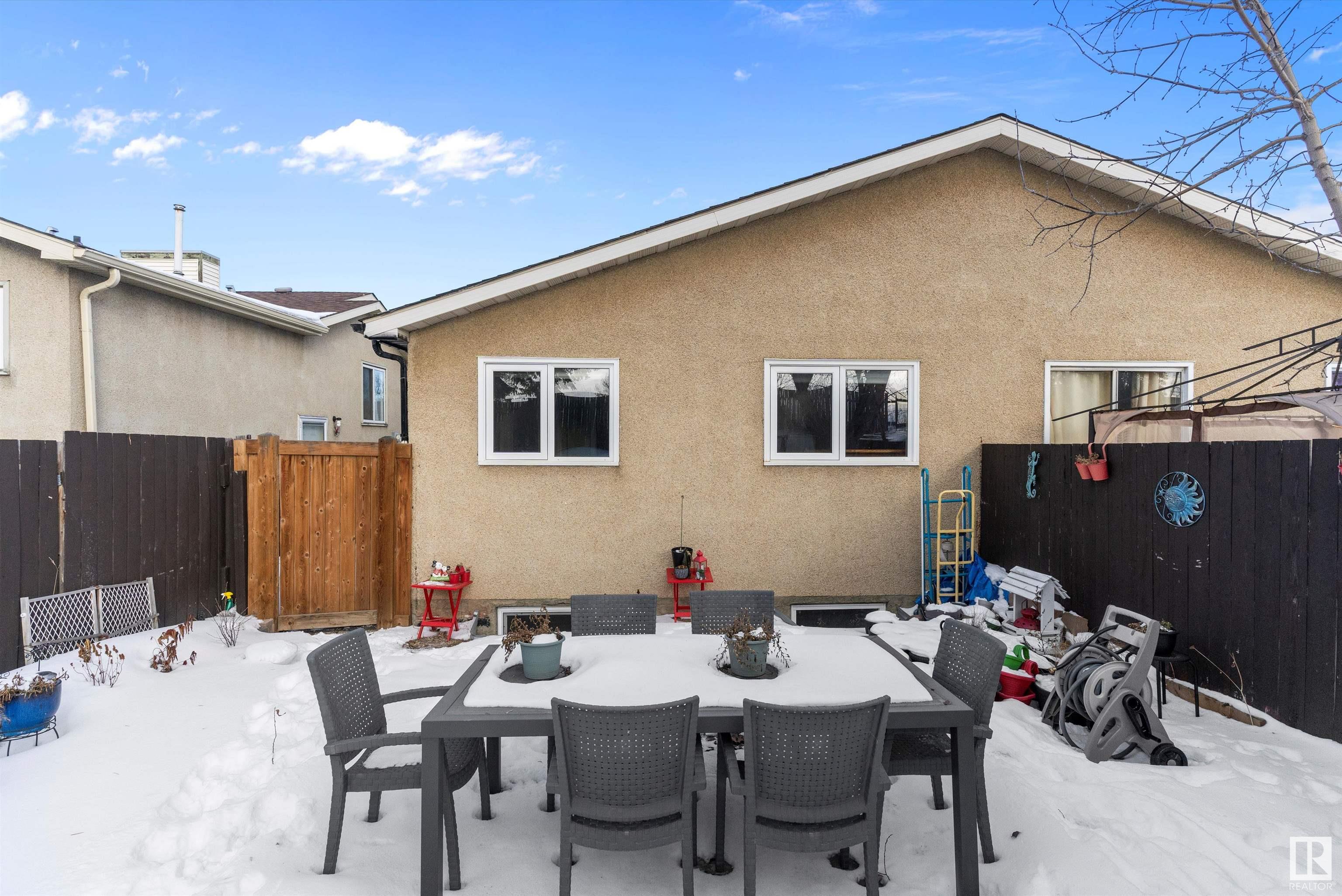      4653 126 AV NW , Edmonton,  ,T5A 4L1 ;  Listing Number: MLS E4419390