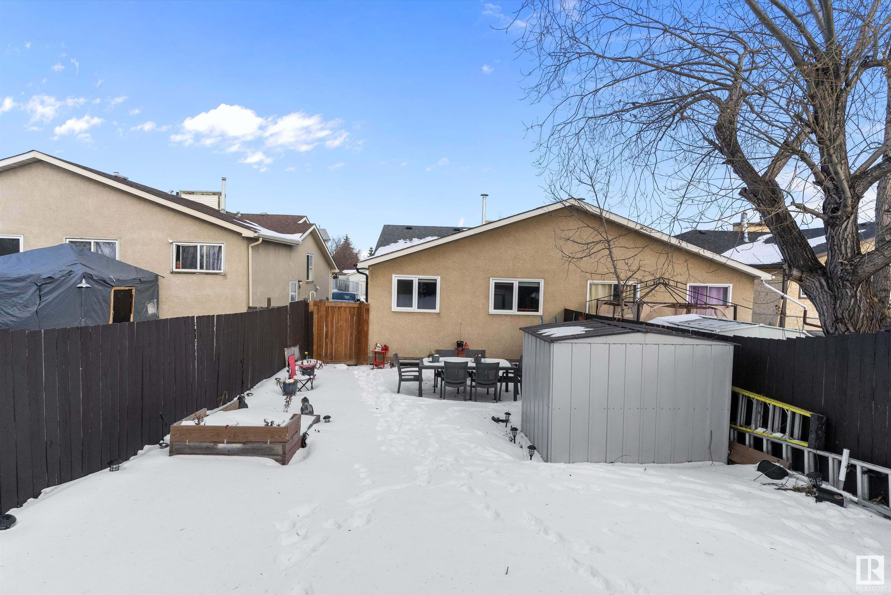      4653 126 AV NW , Edmonton,  ,T5A 4L1 ;  Listing Number: MLS E4419390