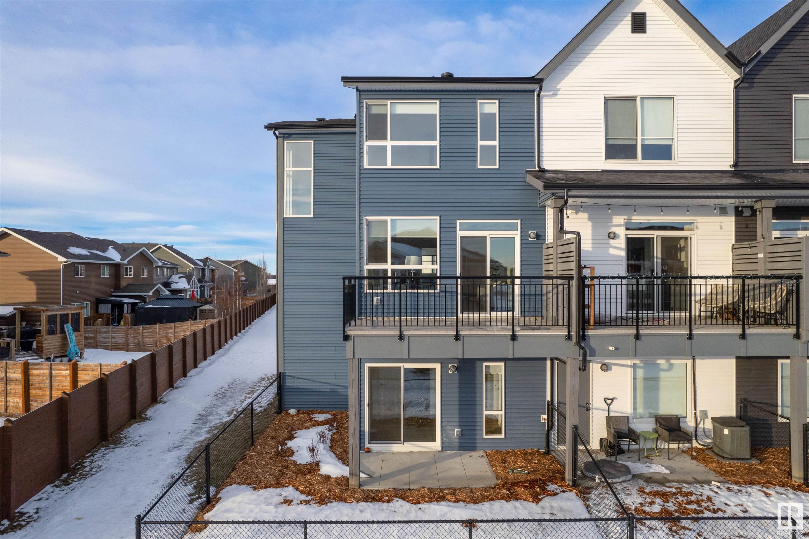     #37 100 Jensen Lakes BV , St. Albert,  ,T8N 7T9 ;  Listing Number: MLS E4419391