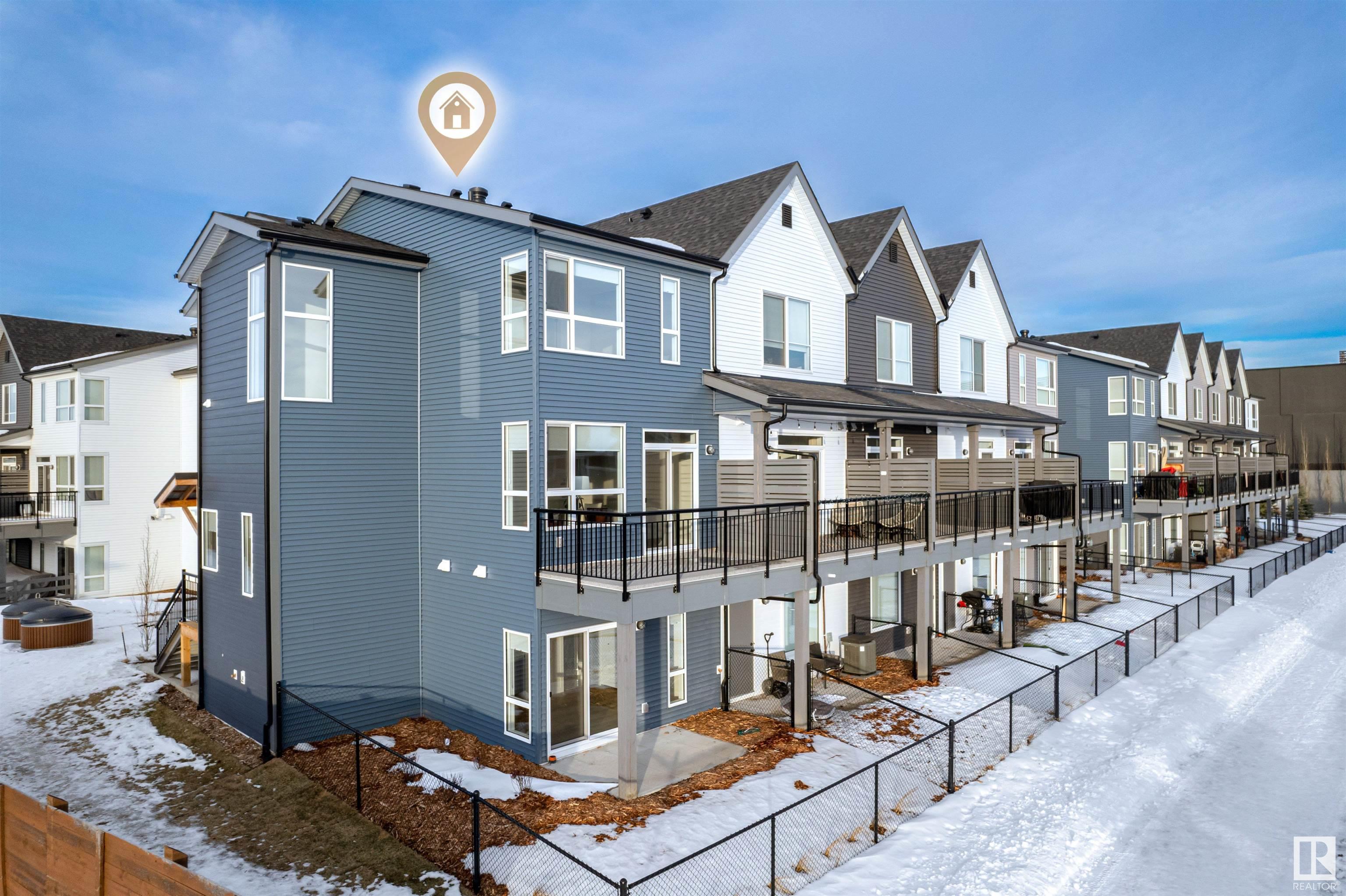      #37 100 Jensen Lakes BV , St. Albert,  ,T8N 7T9 ;  Listing Number: MLS E4419391