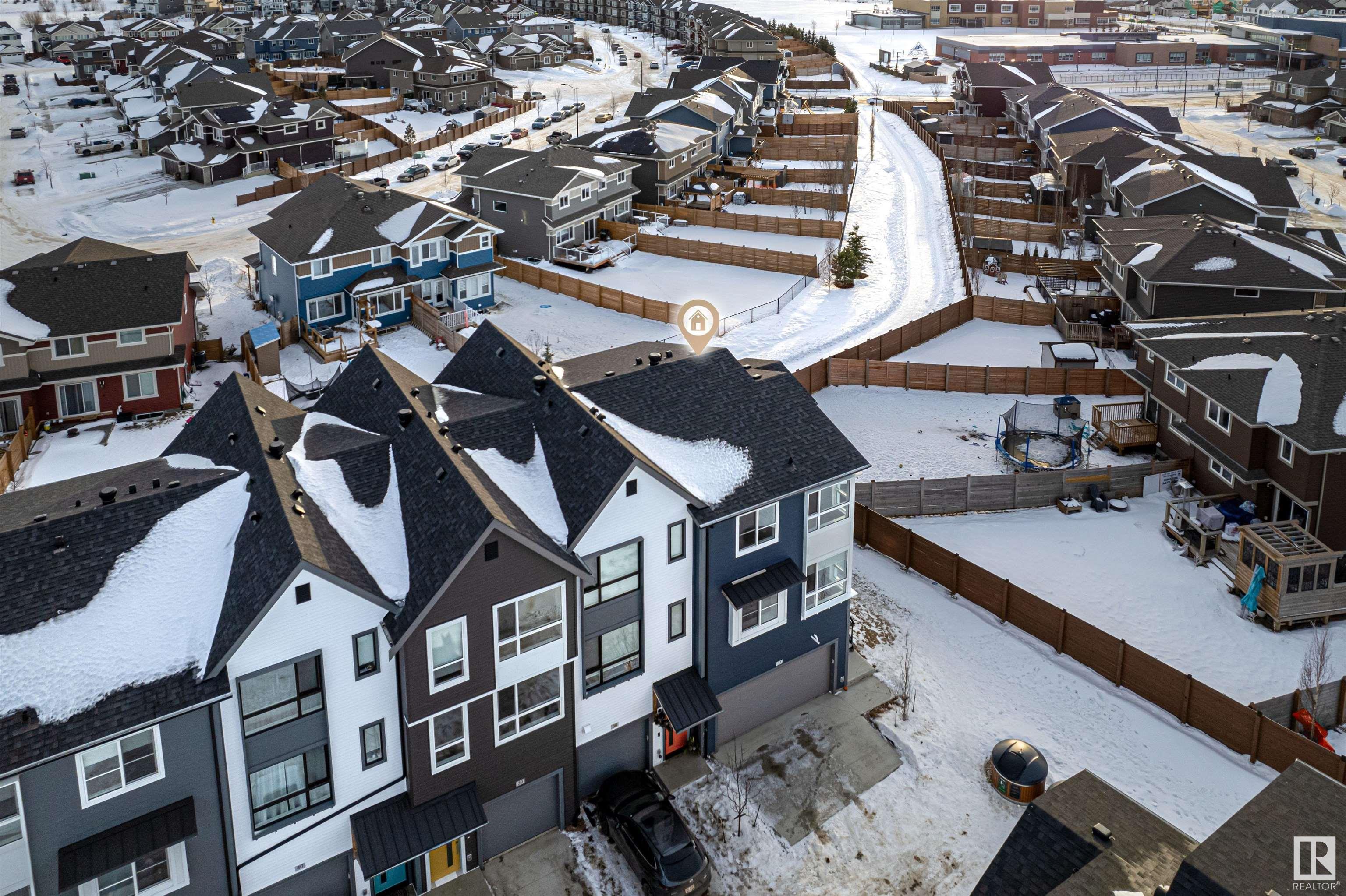      #37 100 Jensen Lakes BV , St. Albert,  ,T8N 7T9 ;  Listing Number: MLS E4419391