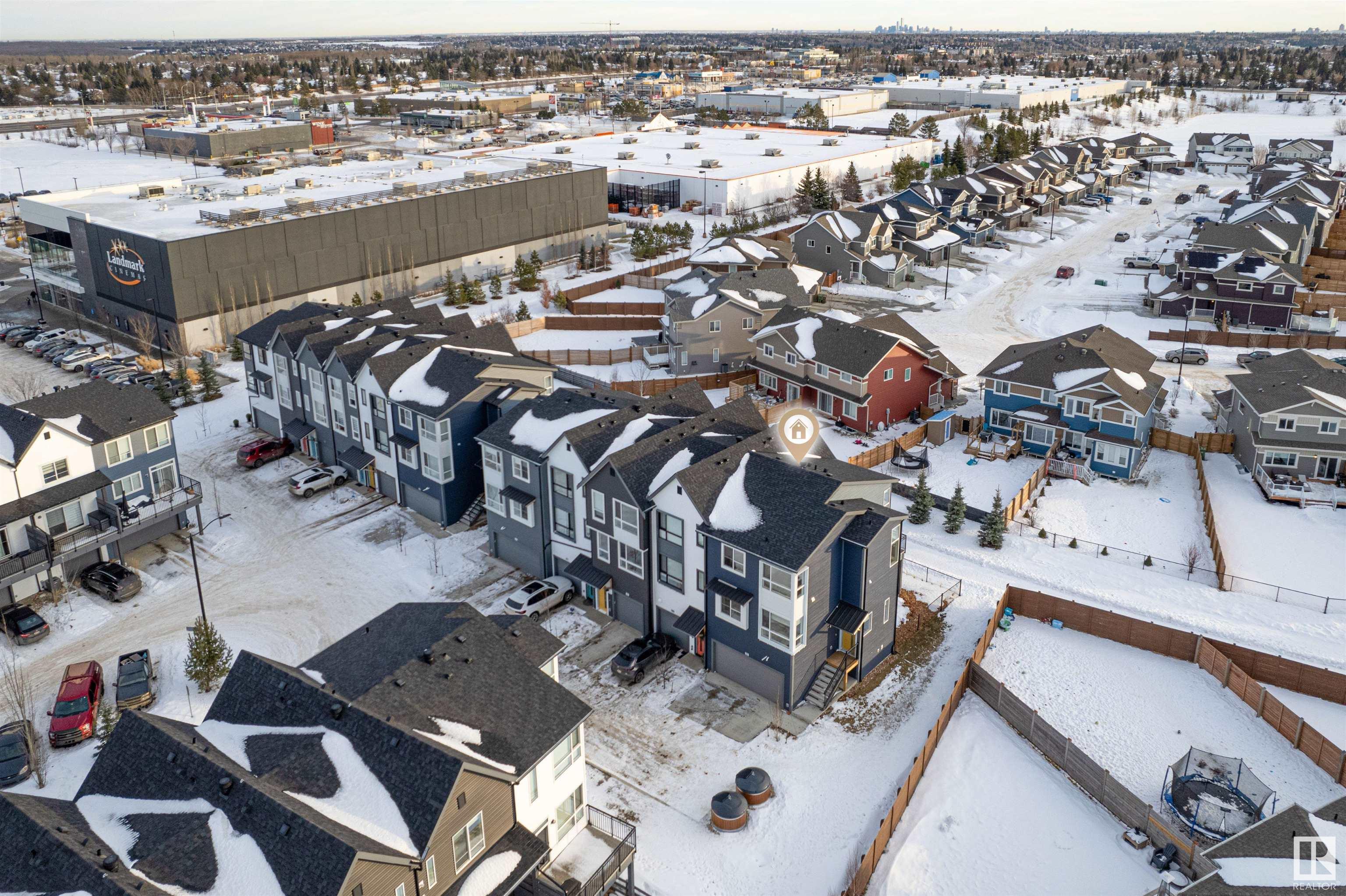      #37 100 Jensen Lakes BV , St. Albert,  ,T8N 7T9 ;  Listing Number: MLS E4419391