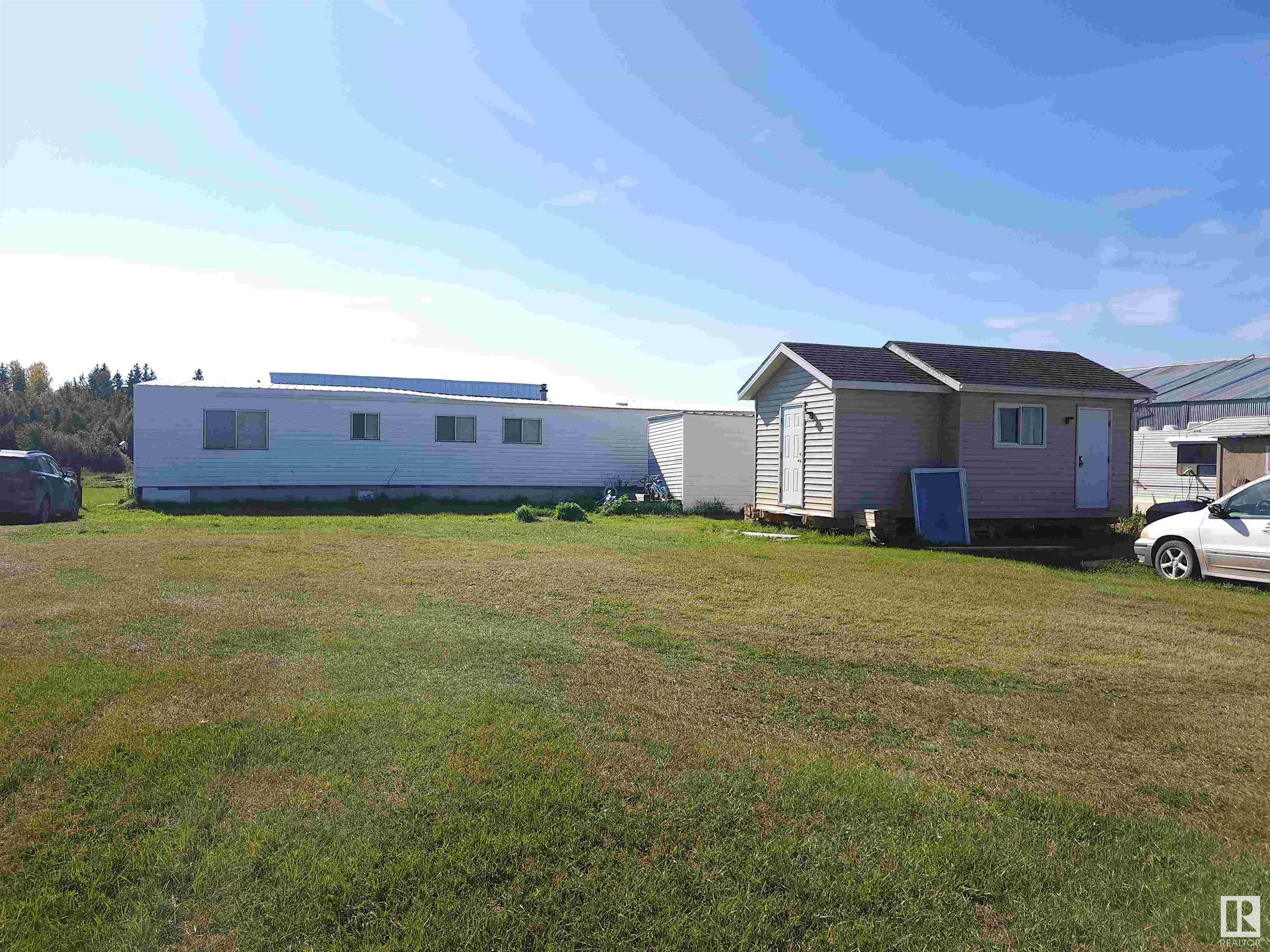      52225 RGE ROAD 70 A , Rural Parkland County,  ,T0E 2B0 ;  Listing Number: MLS E4419397