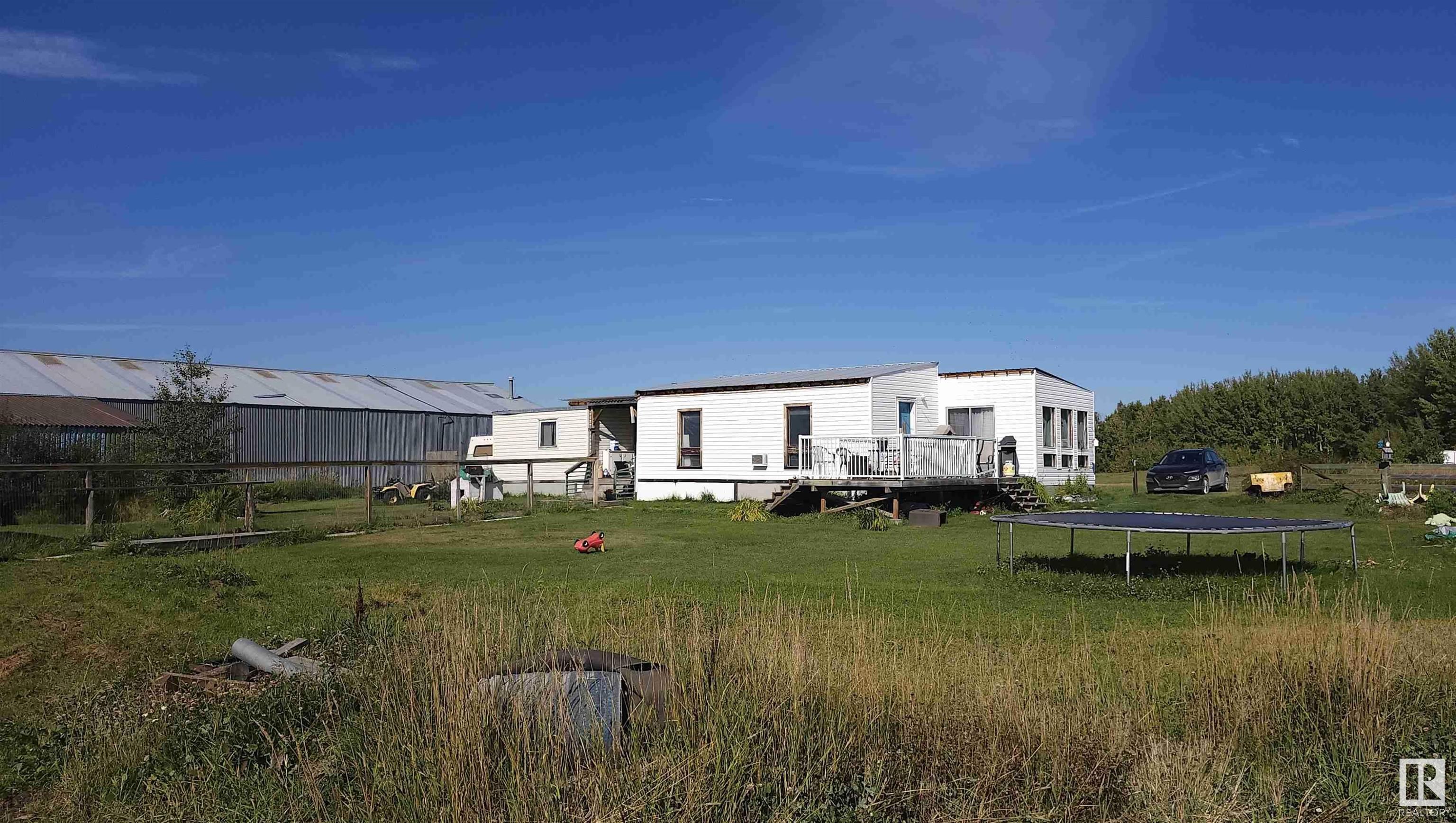      52225 RGE ROAD 70 A , Rural Parkland County,  ,T0E 2B0 ;  Listing Number: MLS E4419397