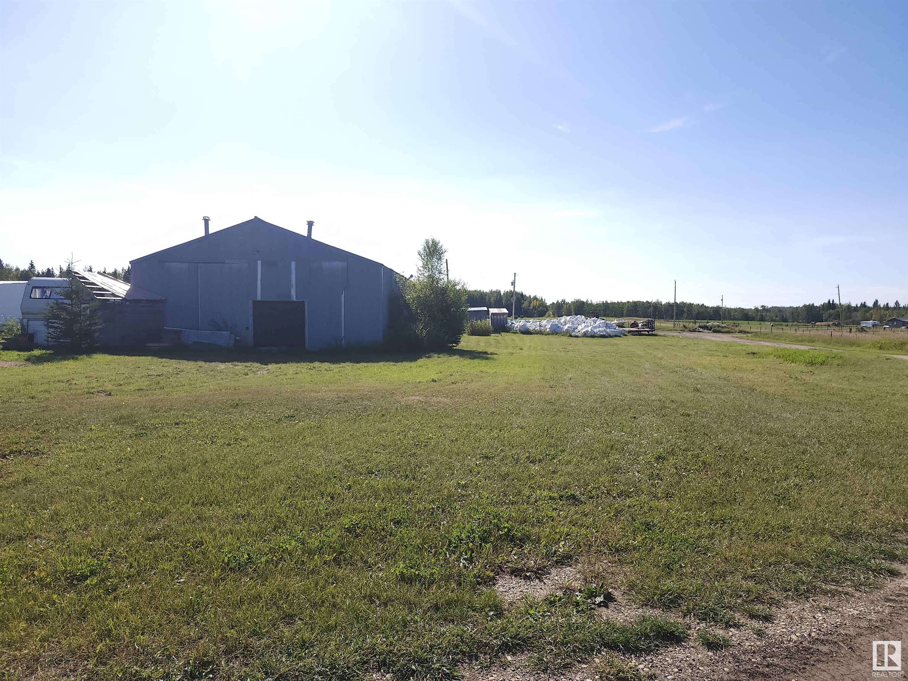      52225 RGE ROAD 70 A , Rural Parkland County,  ,T0E 2B0 ;  Listing Number: MLS E4419397