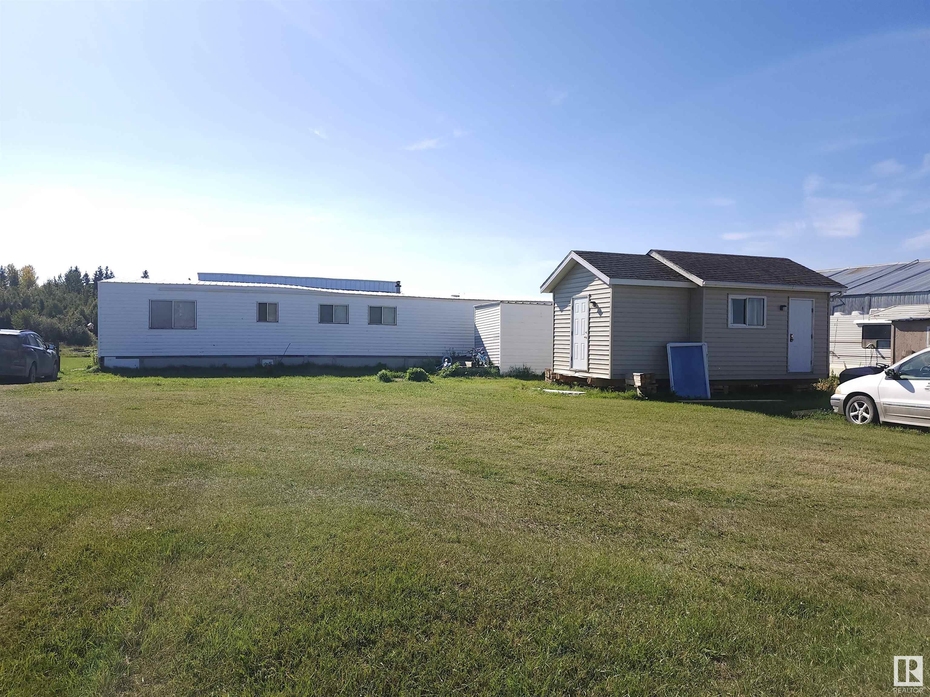      52225 RGE ROAD 70 A , Rural Parkland County,  ,T0E 2B0 ;  Listing Number: MLS E4419397