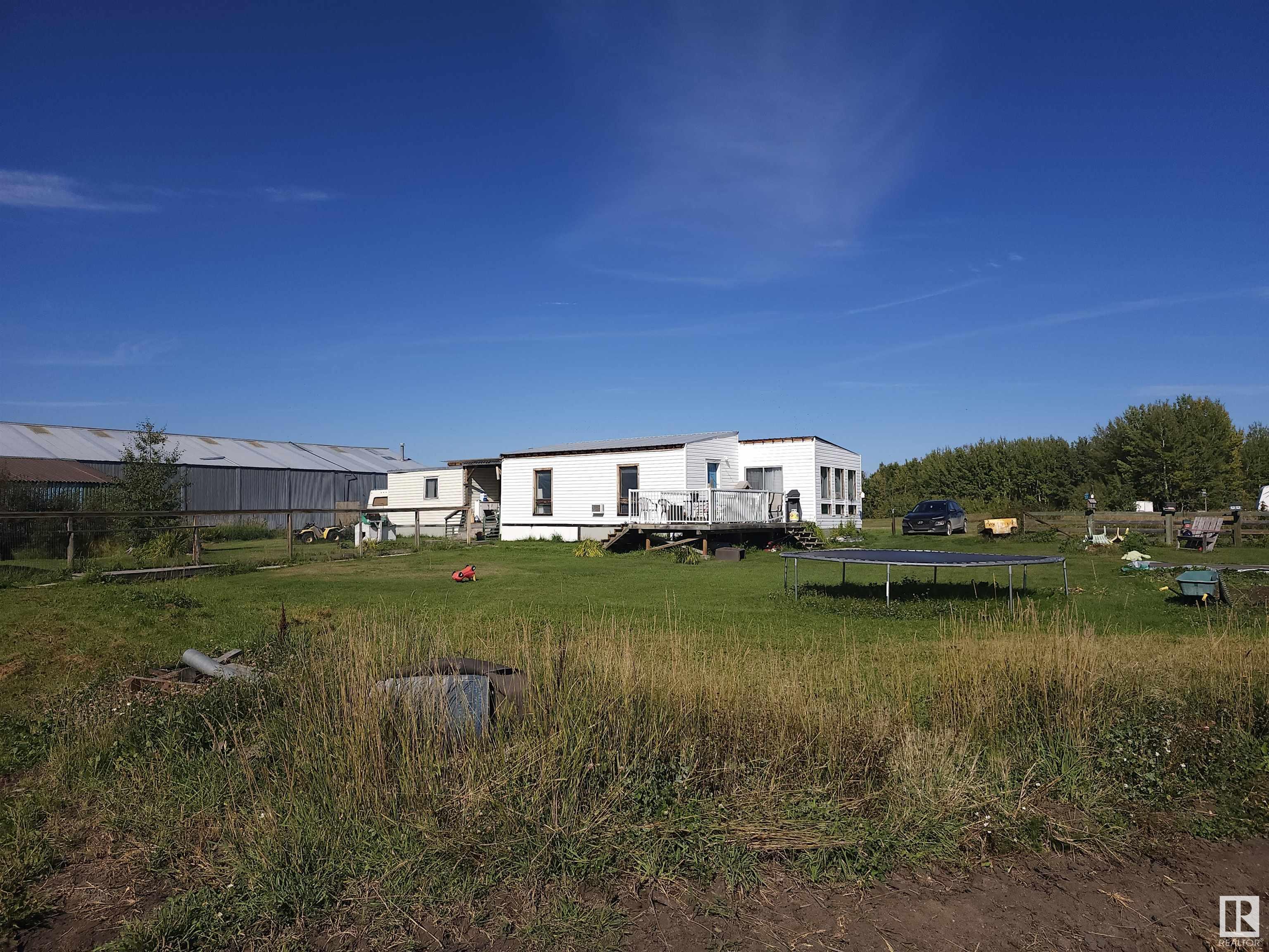      52225 RGE ROAD 70 A , Rural Parkland County,  ,T0E 2B0 ;  Listing Number: MLS E4419397