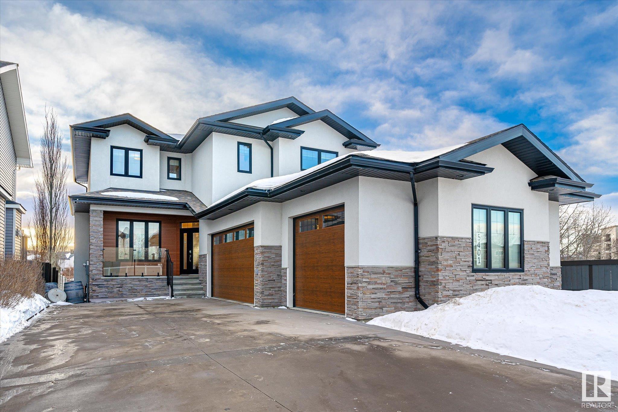      5401 RUE EAGLEMONT , Beaumont,  ,T4X 0H2 ;  Listing Number: MLS E4419398
