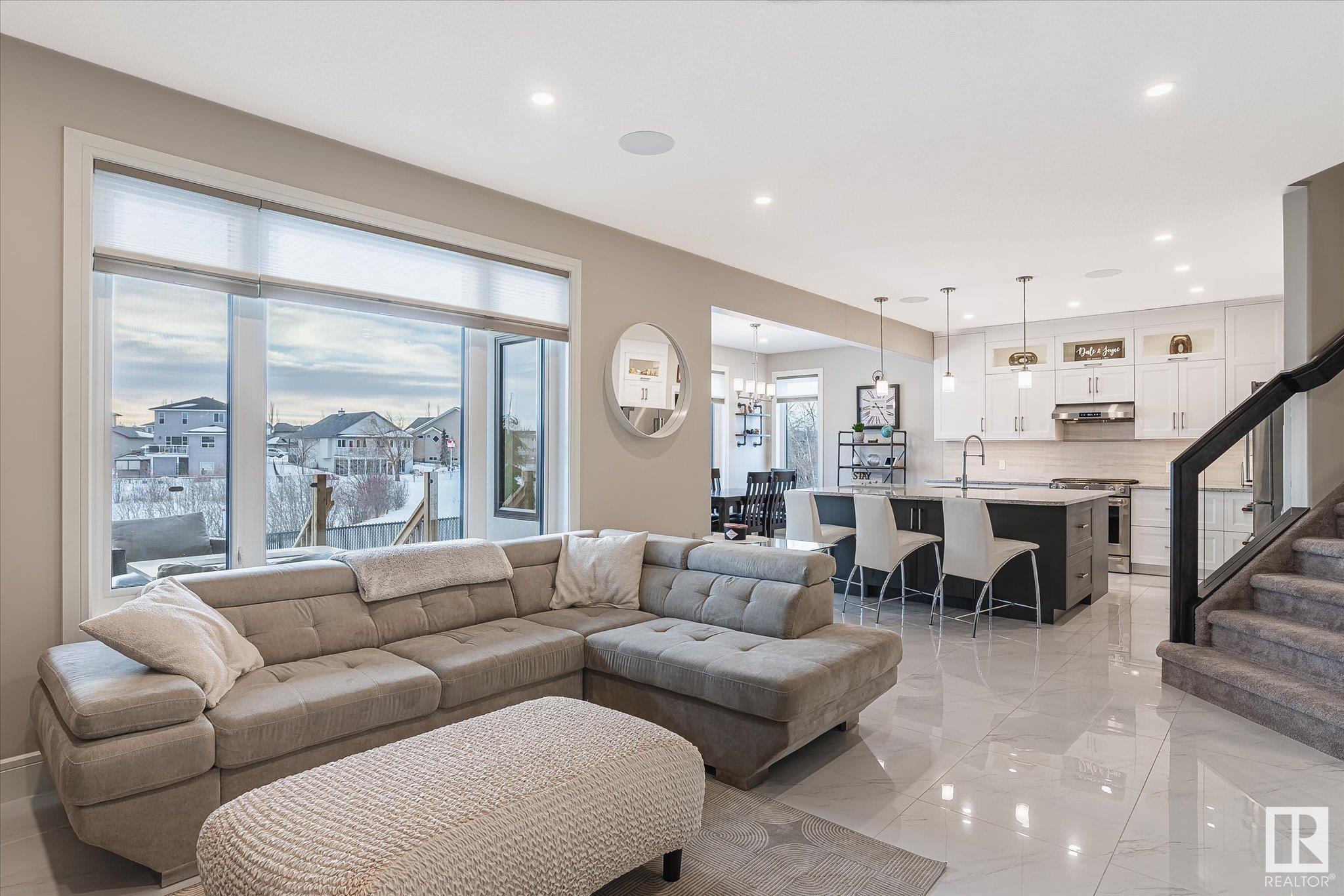      5401 RUE EAGLEMONT , Beaumont,  ,T4X 0H2 ;  Listing Number: MLS E4419398