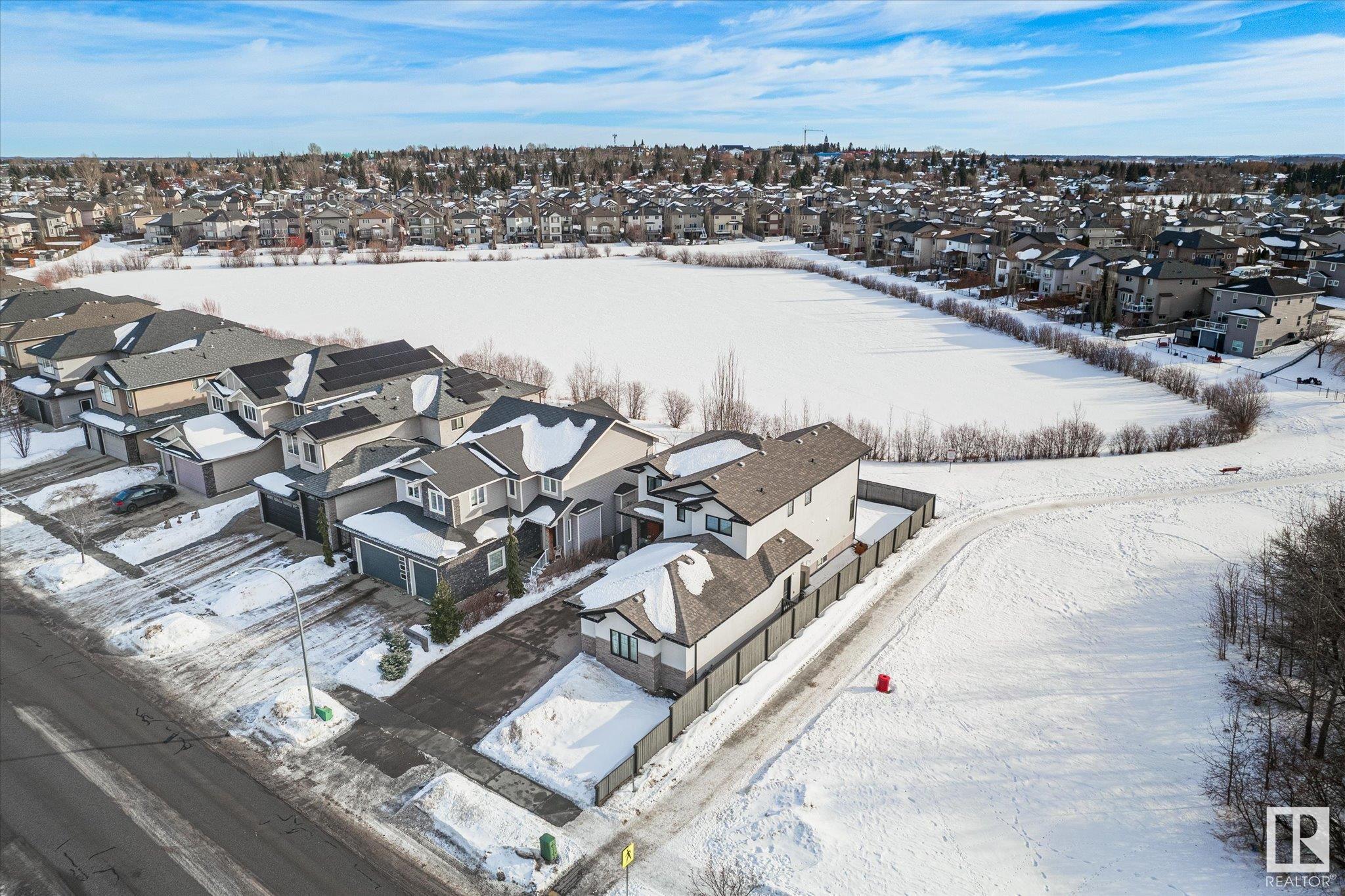      5401 RUE EAGLEMONT , Beaumont,  ,T4X 0H2 ;  Listing Number: MLS E4419398