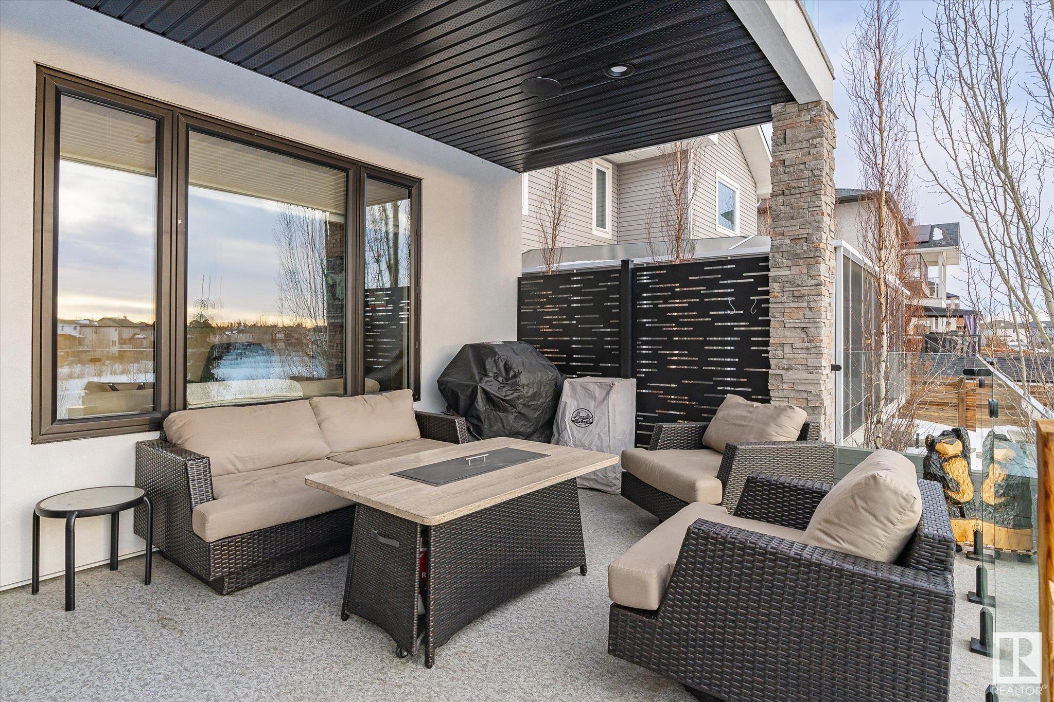      5401 RUE EAGLEMONT , Beaumont,  ,T4X 0H2 ;  Listing Number: MLS E4419398