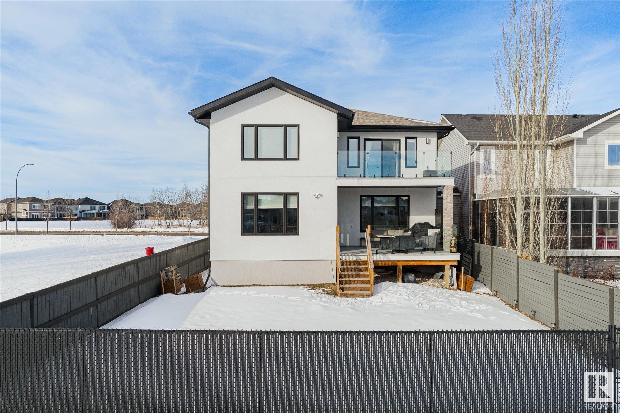      5401 RUE EAGLEMONT , Beaumont,  ,T4X 0H2 ;  Listing Number: MLS E4419398