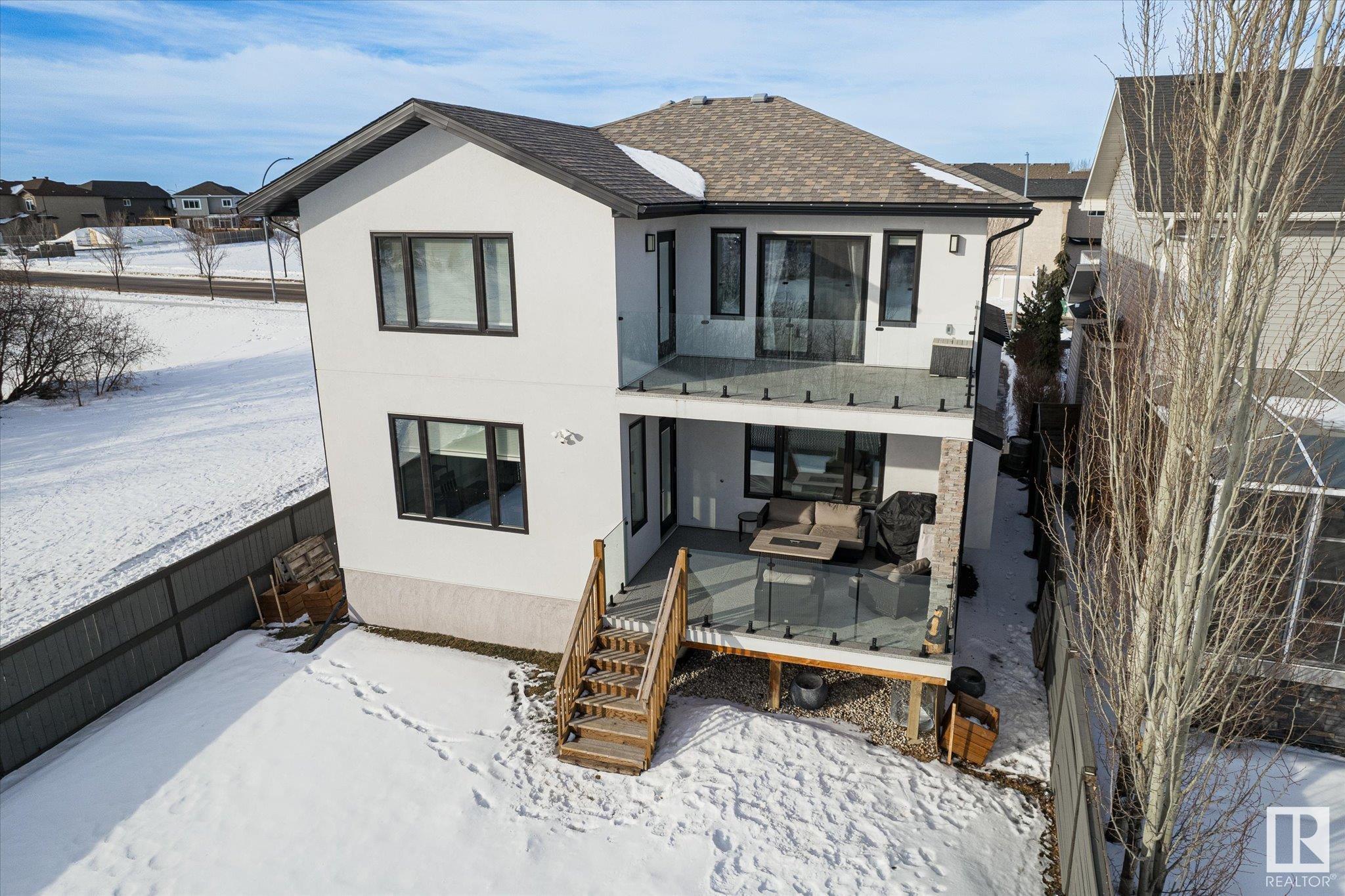      5401 RUE EAGLEMONT , Beaumont,  ,T4X 0H2 ;  Listing Number: MLS E4419398