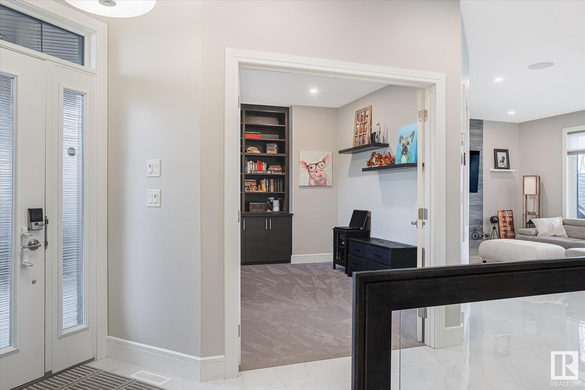      5401 RUE EAGLEMONT , Beaumont,  ,T4X 0H2 ;  Listing Number: MLS E4419398