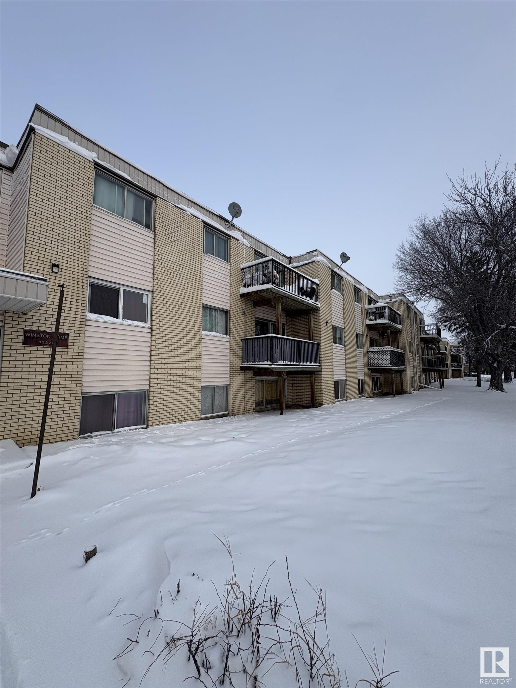      #5 13220 FORT RD NW , Edmonton,  ,T5A 1C2 ;  Listing Number: MLS E4419400