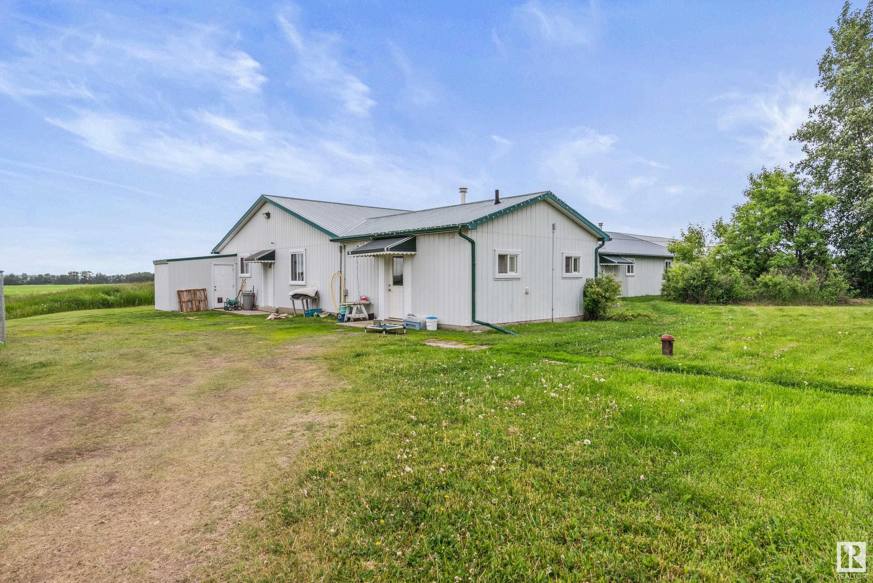      #A 48219 RGE ROAD 251 , Rural Leduc County,  ,T0C 1Z0 ;  Listing Number: MLS E4419401