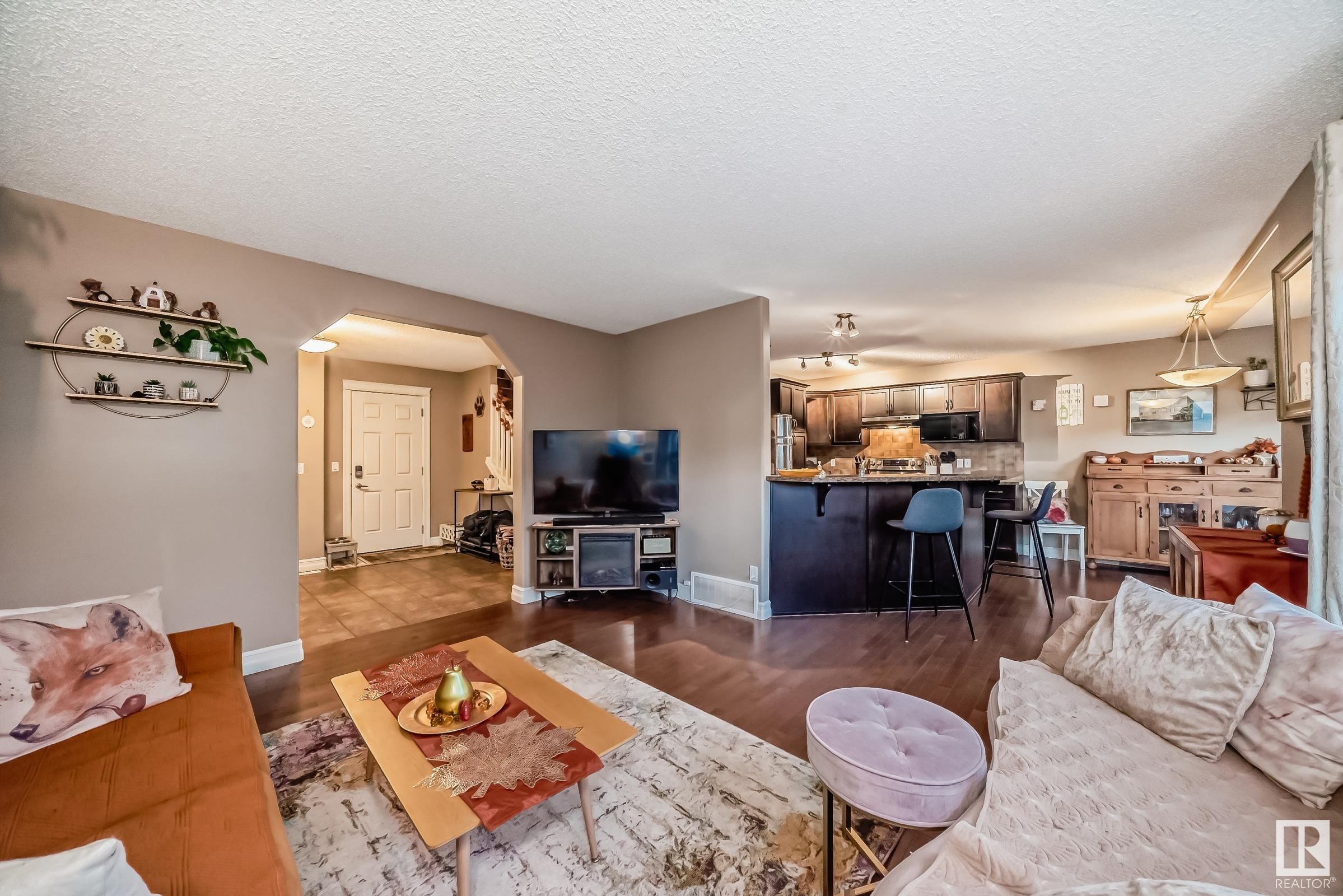      25 Cranberry BN , Fort Saskatchewan,  ,T8L 0H2 ;  Listing Number: MLS E4419404