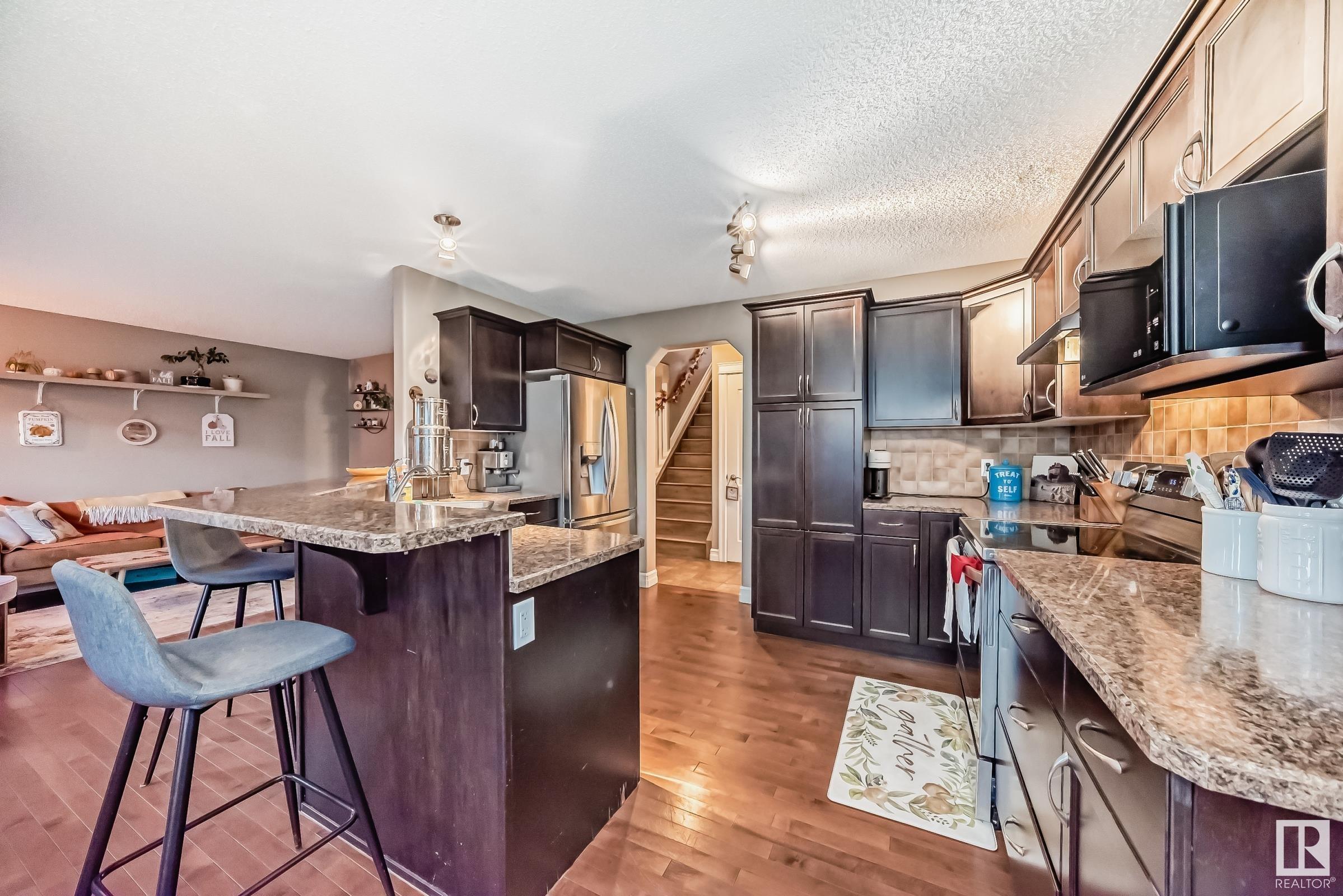     25 Cranberry BN , Fort Saskatchewan,  ,T8L 0H2 ;  Listing Number: MLS E4419404