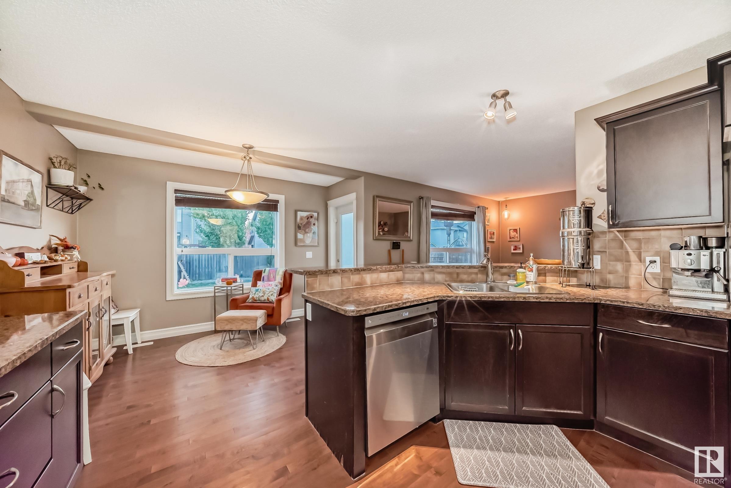      25 Cranberry BN , Fort Saskatchewan,  ,T8L 0H2 ;  Listing Number: MLS E4419404
