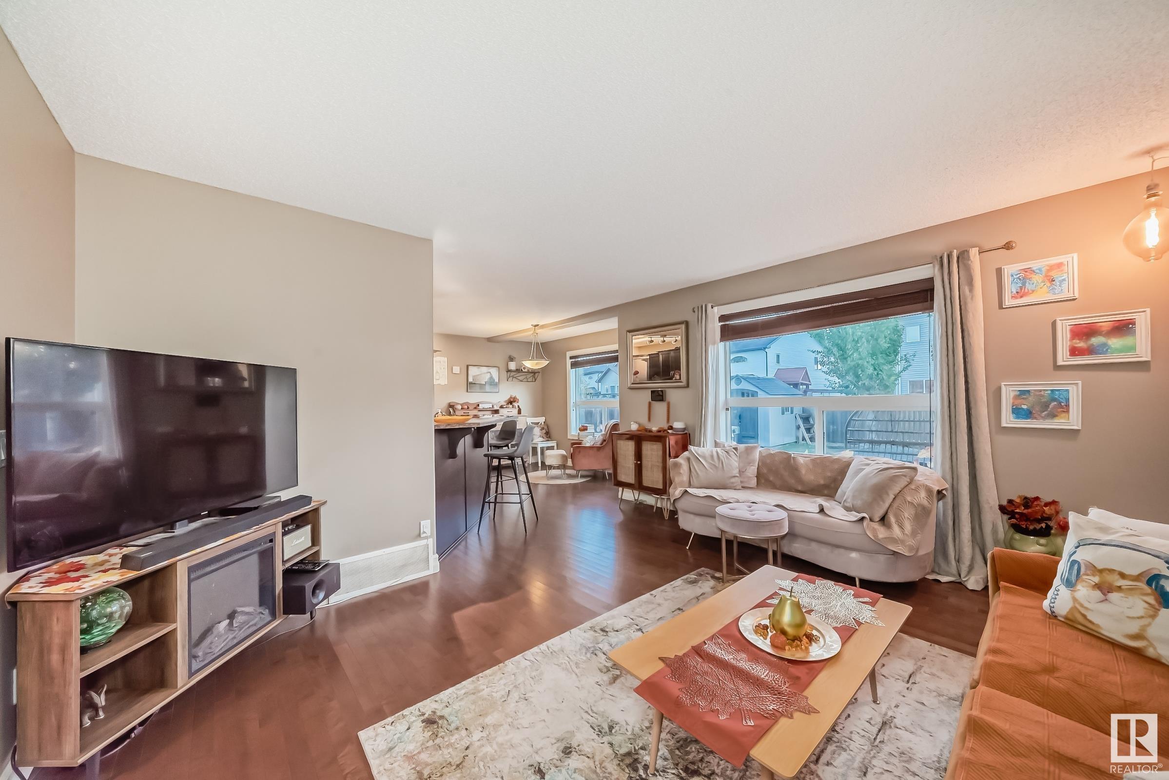      25 Cranberry BN , Fort Saskatchewan,  ,T8L 0H2 ;  Listing Number: MLS E4419404