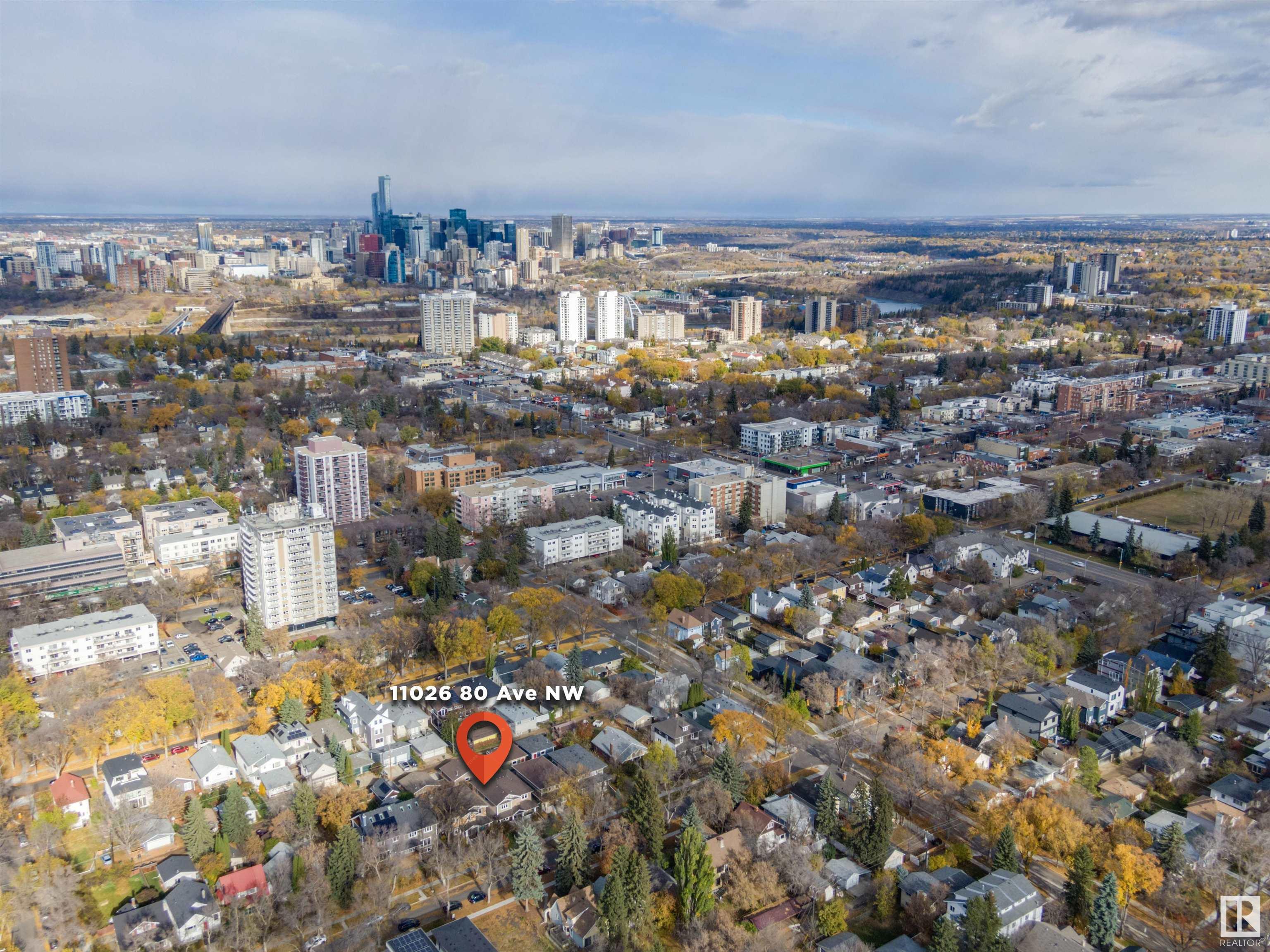      11026 80 AV NW , Edmonton,  ,T6G 0R3 ;  Listing Number: MLS E4419408