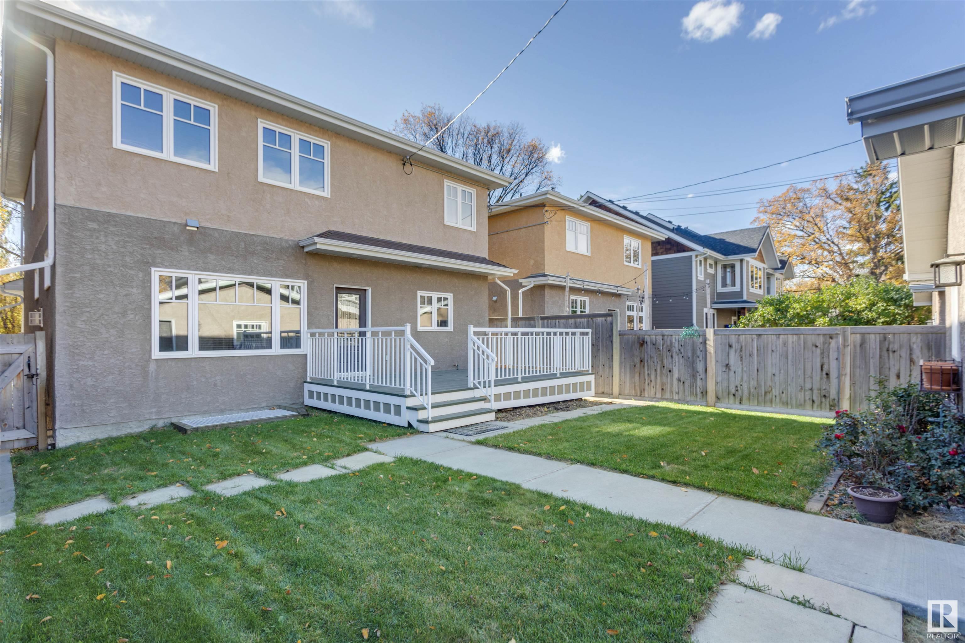      11026 80 AV NW , Edmonton,  ,T6G 0R3 ;  Listing Number: MLS E4419408