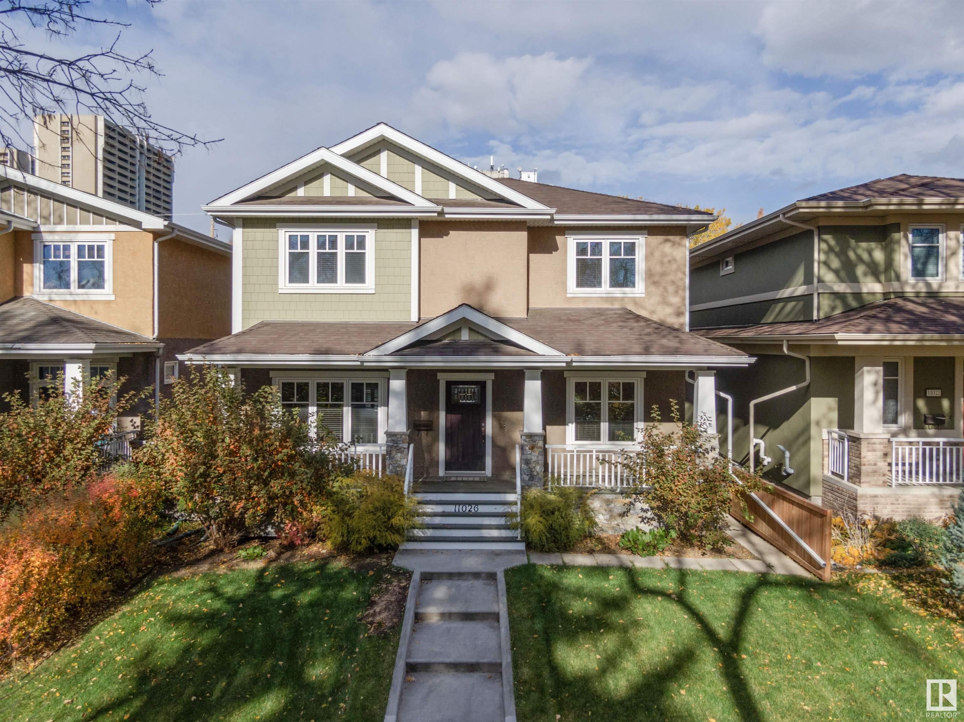      11026 80 AV NW , Edmonton,  ,T6G 0R3 ;  Listing Number: MLS E4419408