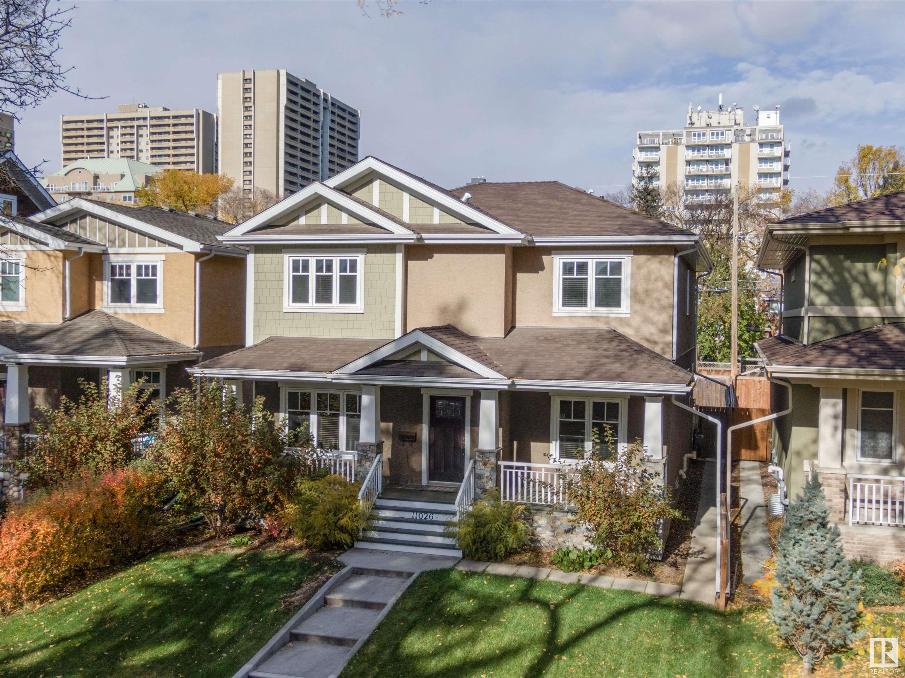     11026 80 AV NW , Edmonton,  ,T6G 0R3 ;  Listing Number: MLS E4419408