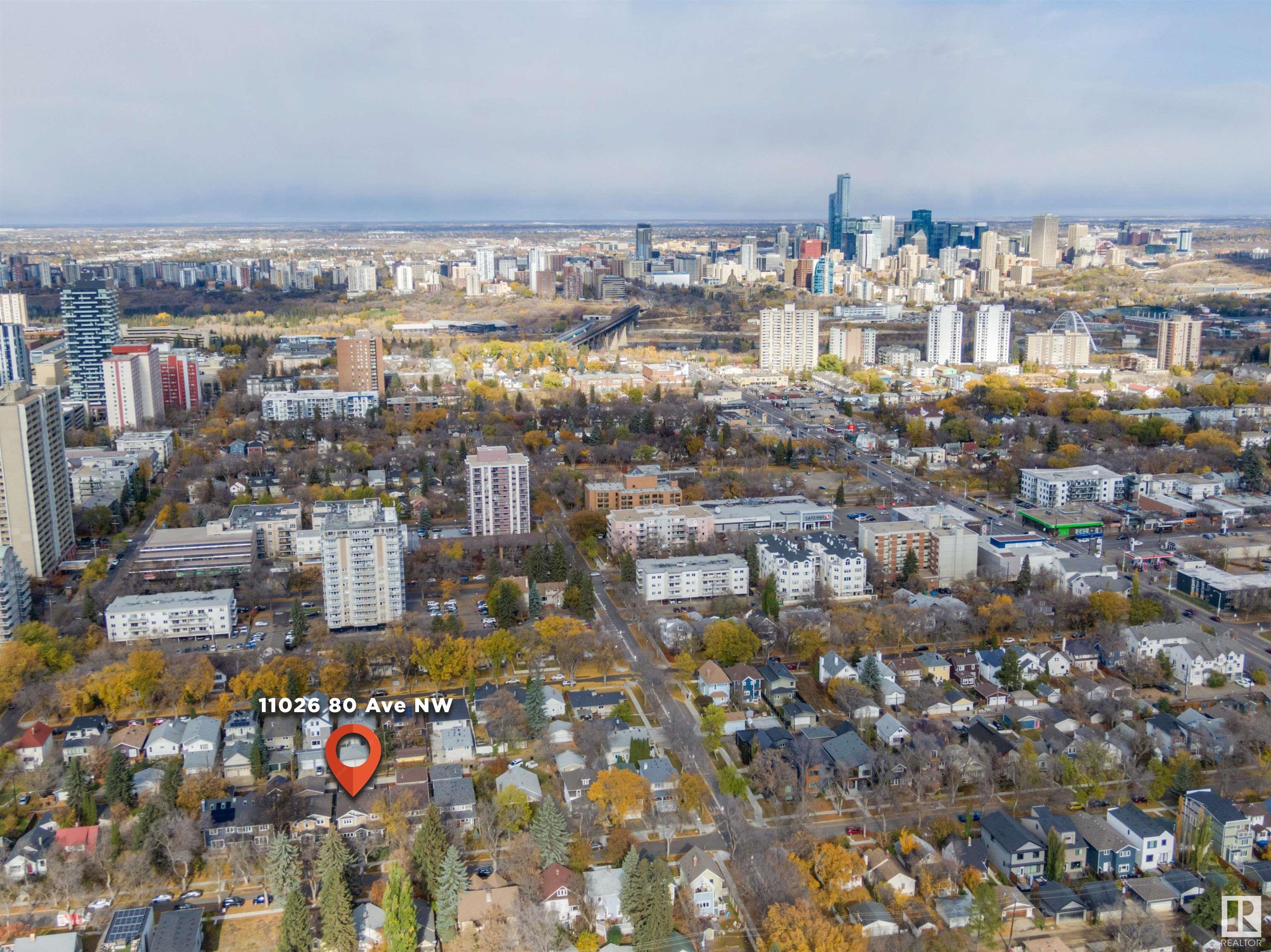      11026 80 AV NW , Edmonton,  ,T6G 0R3 ;  Listing Number: MLS E4419408