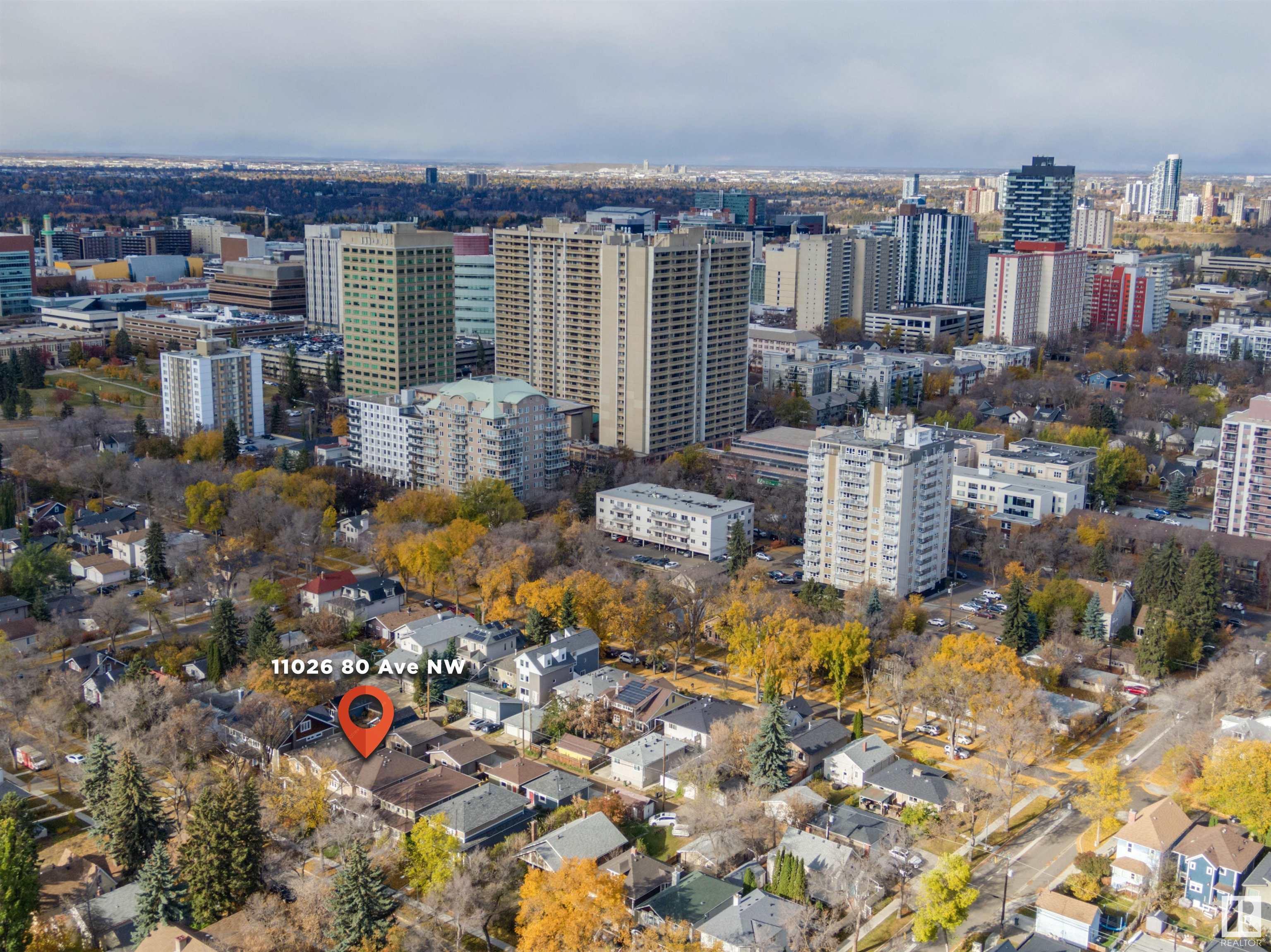      11026 80 AV NW , Edmonton,  ,T6G 0R3 ;  Listing Number: MLS E4419408
