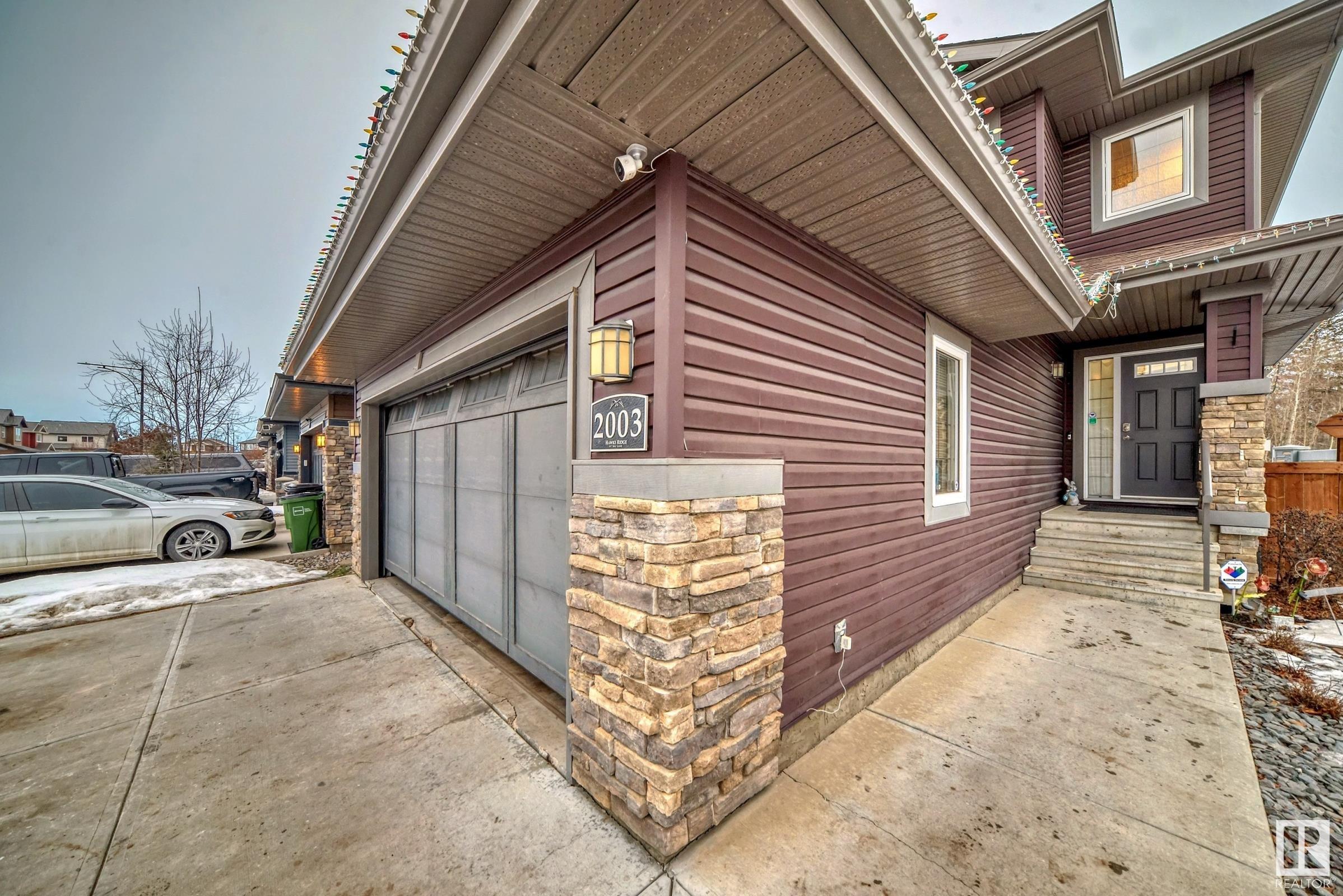      2003 Redtail CM NW , Edmonton,  ,T5S 0H2 ;  Listing Number: MLS E4419409