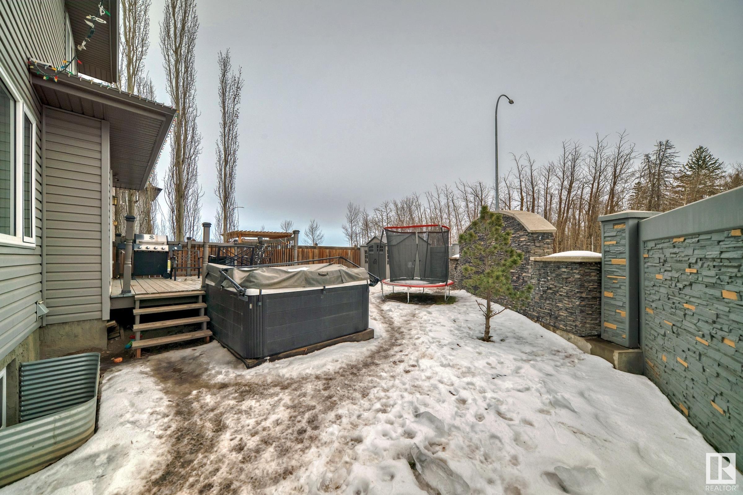      2003 Redtail CM NW , Edmonton,  ,T5S 0H2 ;  Listing Number: MLS E4419409