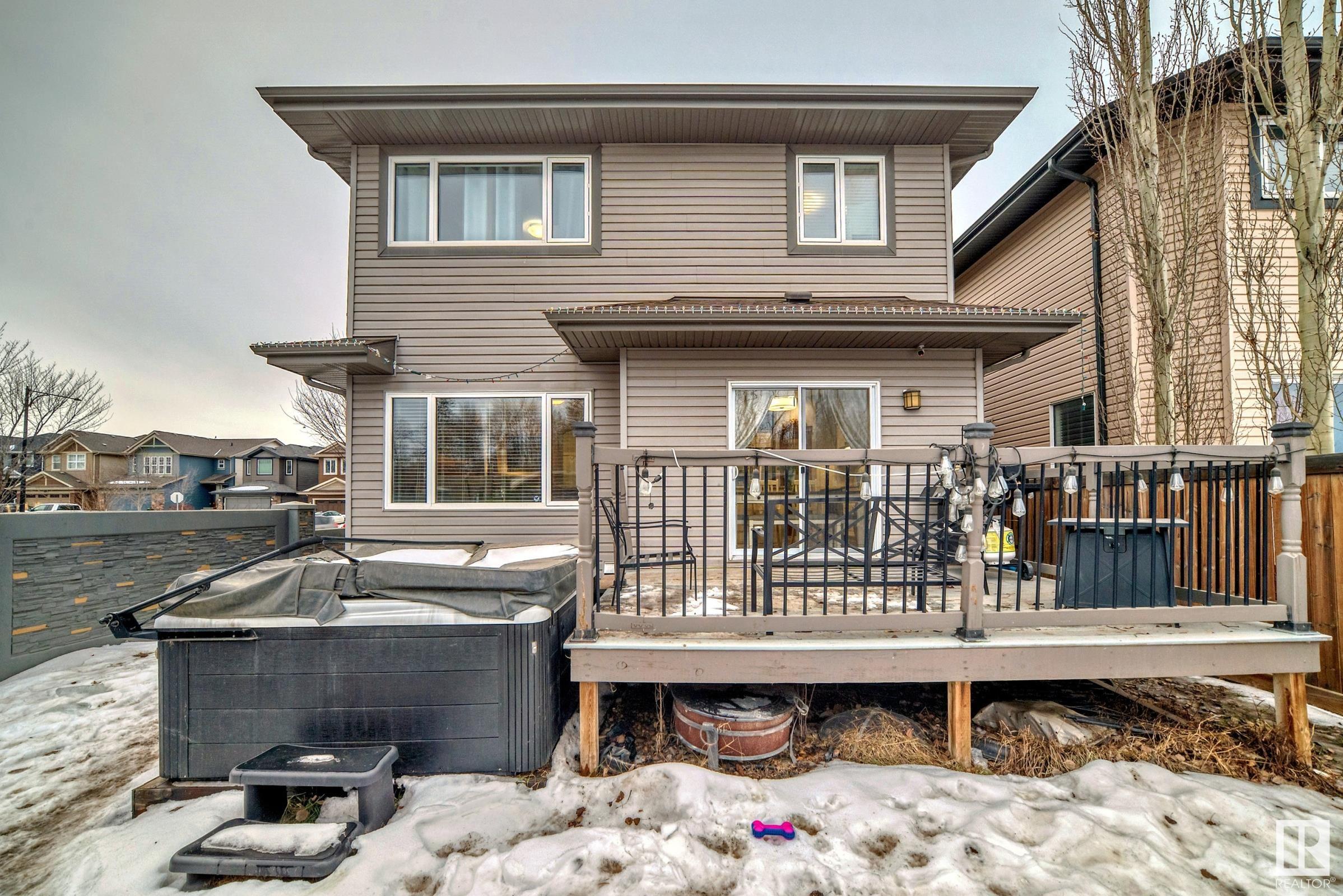      2003 Redtail CM NW , Edmonton,  ,T5S 0H2 ;  Listing Number: MLS E4419409