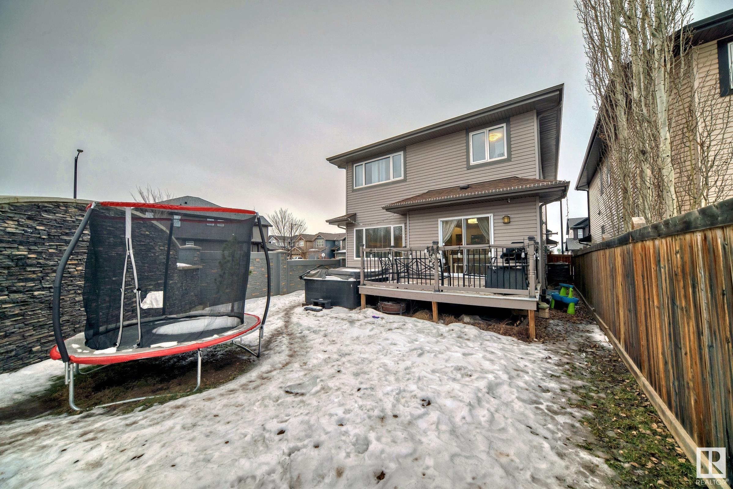      2003 Redtail CM NW , Edmonton,  ,T5S 0H2 ;  Listing Number: MLS E4419409
