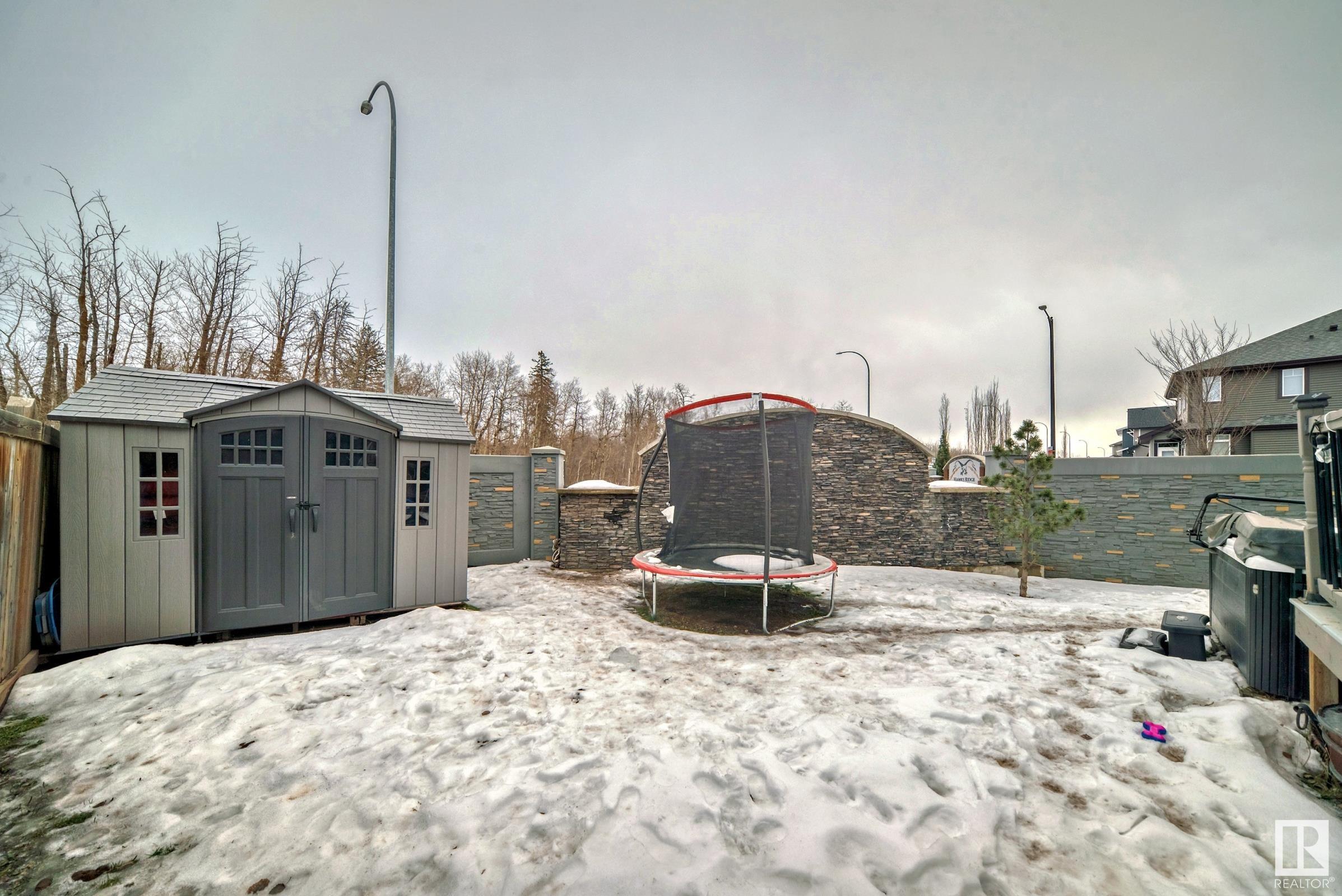      2003 Redtail CM NW , Edmonton,  ,T5S 0H2 ;  Listing Number: MLS E4419409