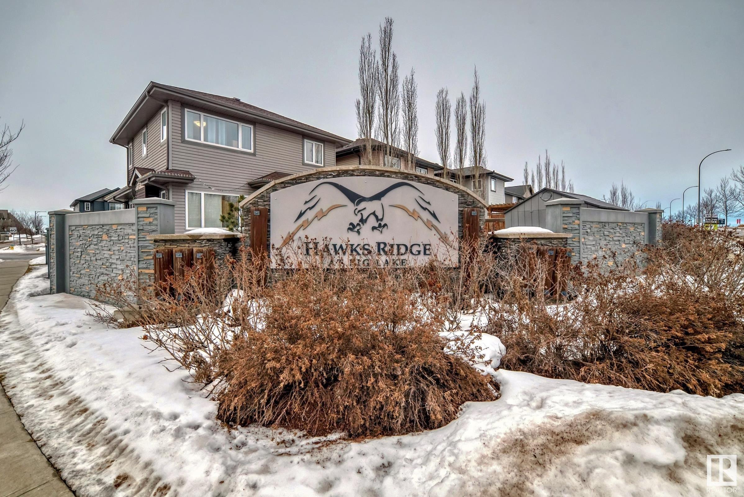      2003 Redtail CM NW , Edmonton,  ,T5S 0H2 ;  Listing Number: MLS E4419409