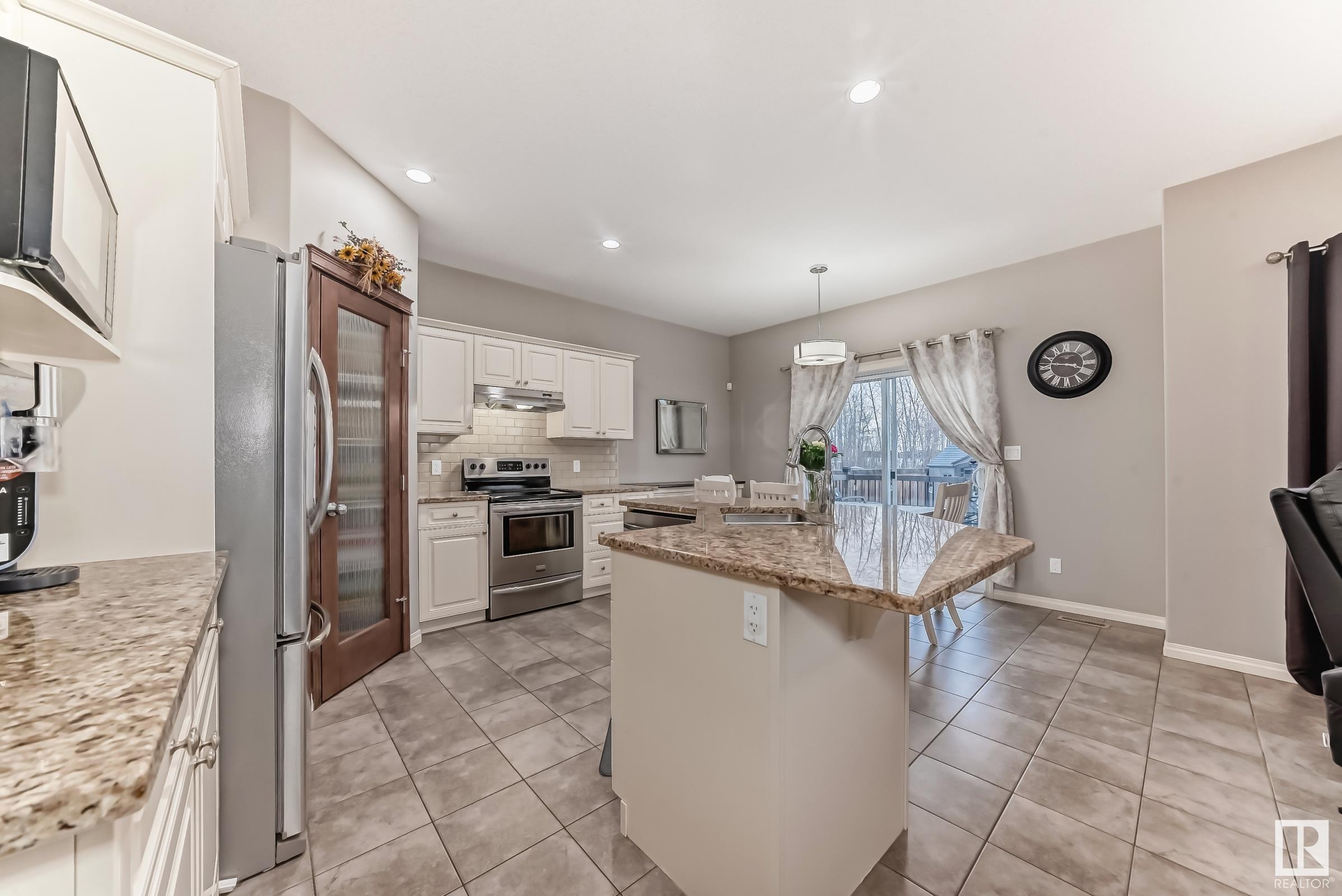      2003 Redtail CM NW , Edmonton,  ,T5S 0H2 ;  Listing Number: MLS E4419409