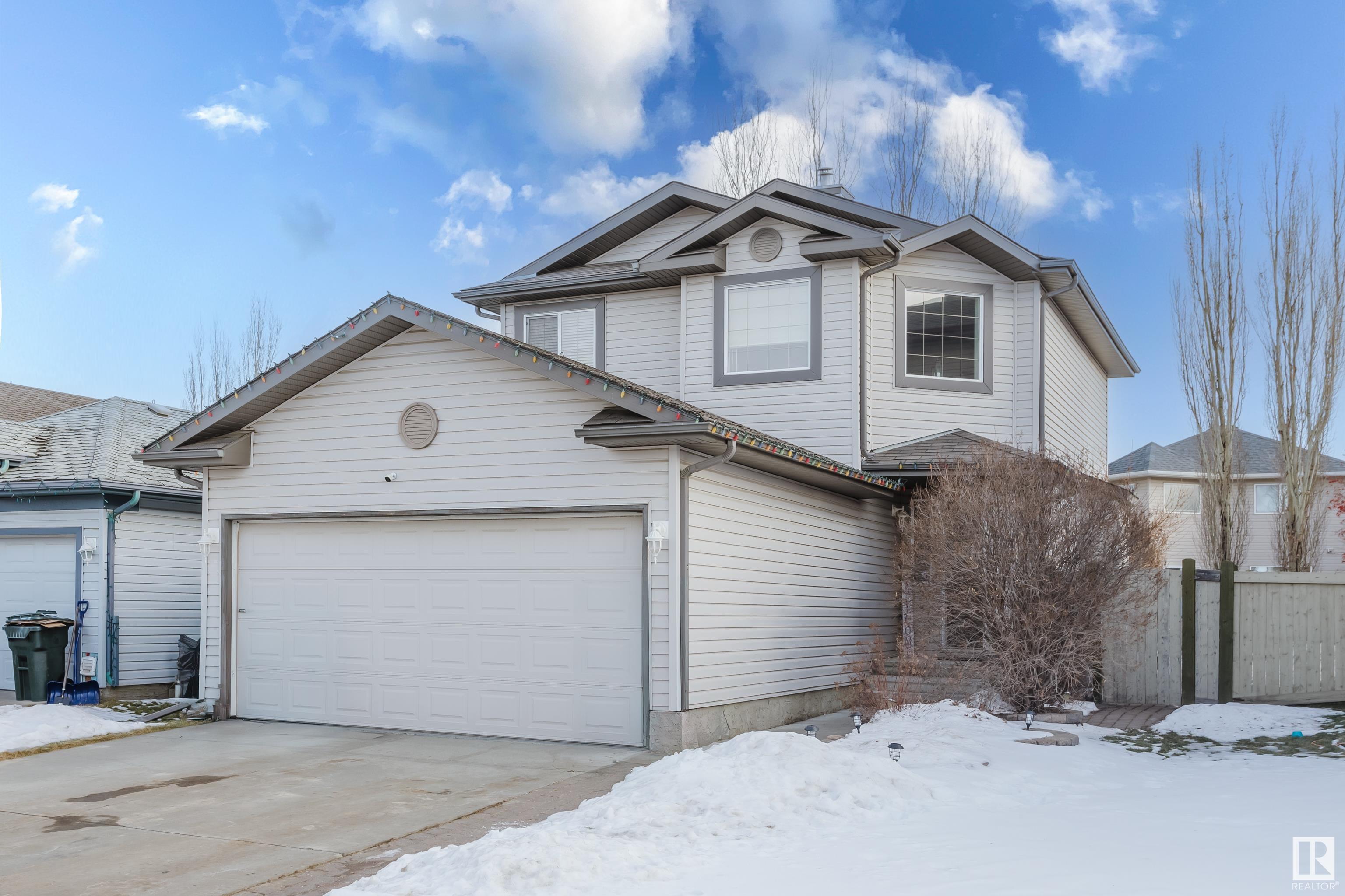      24 LAWSON BV , Spruce Grove,  ,T7X 4P1 ;  Listing Number: MLS E4419412