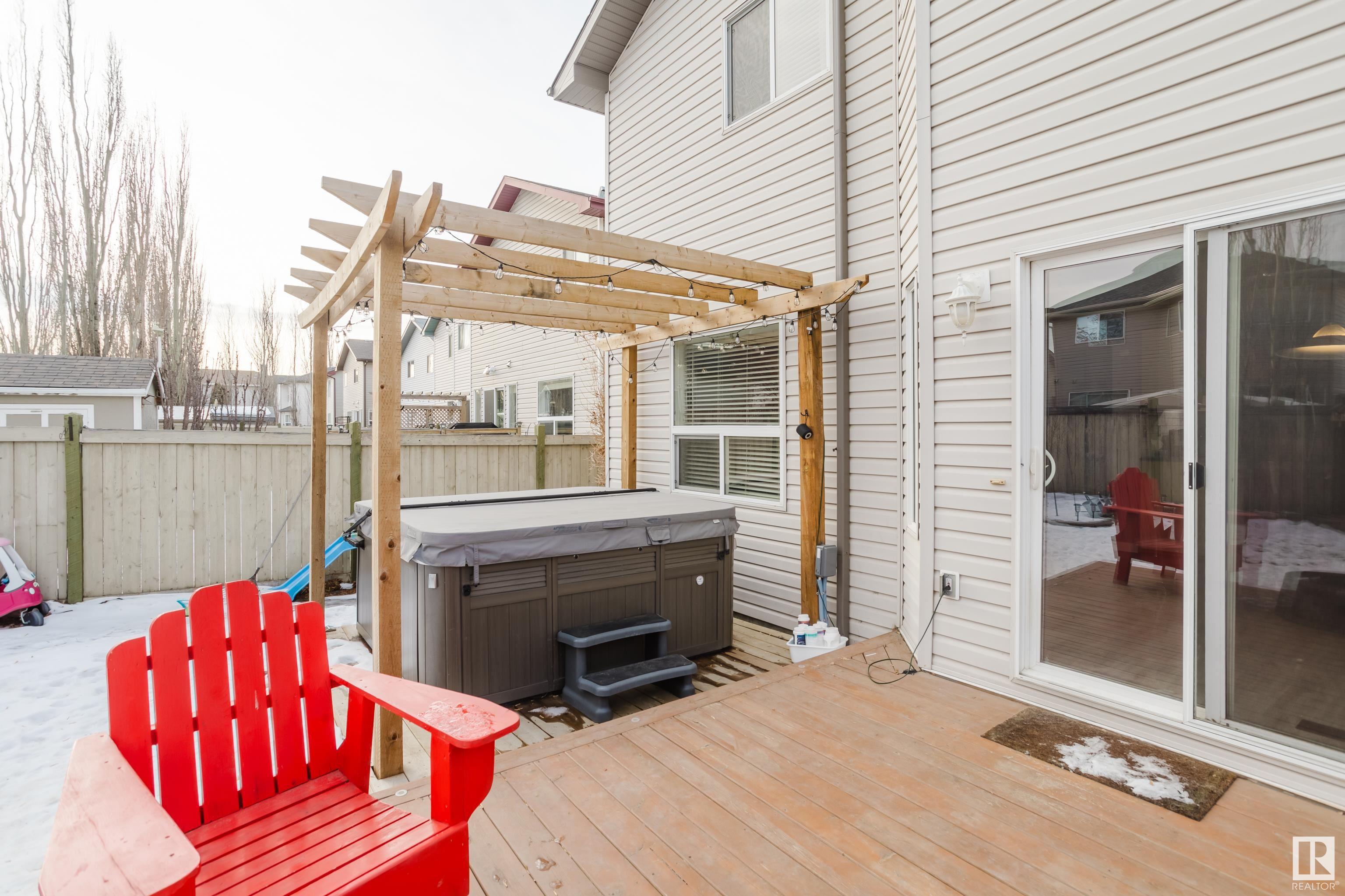      24 LAWSON BV , Spruce Grove,  ,T7X 4P1 ;  Listing Number: MLS E4419412