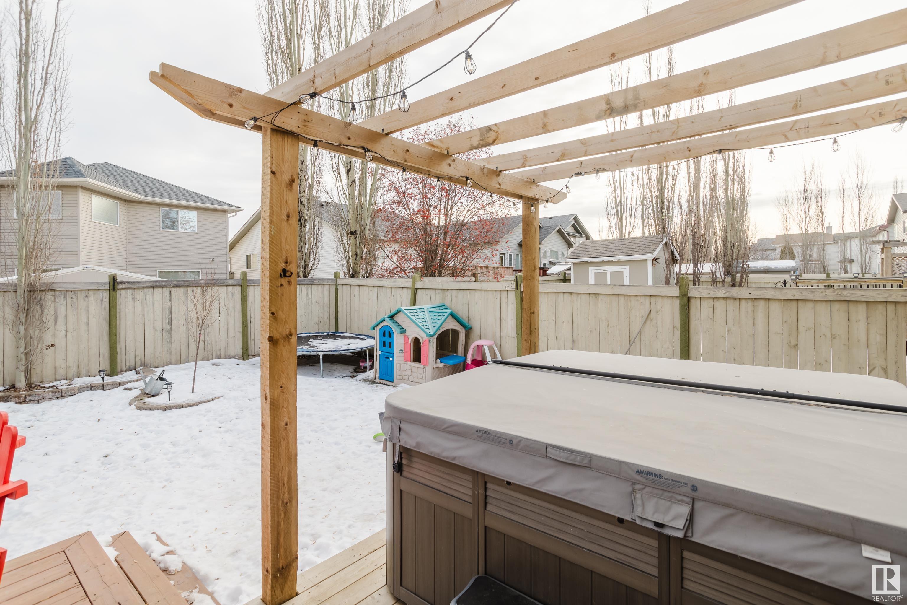      24 LAWSON BV , Spruce Grove,  ,T7X 4P1 ;  Listing Number: MLS E4419412