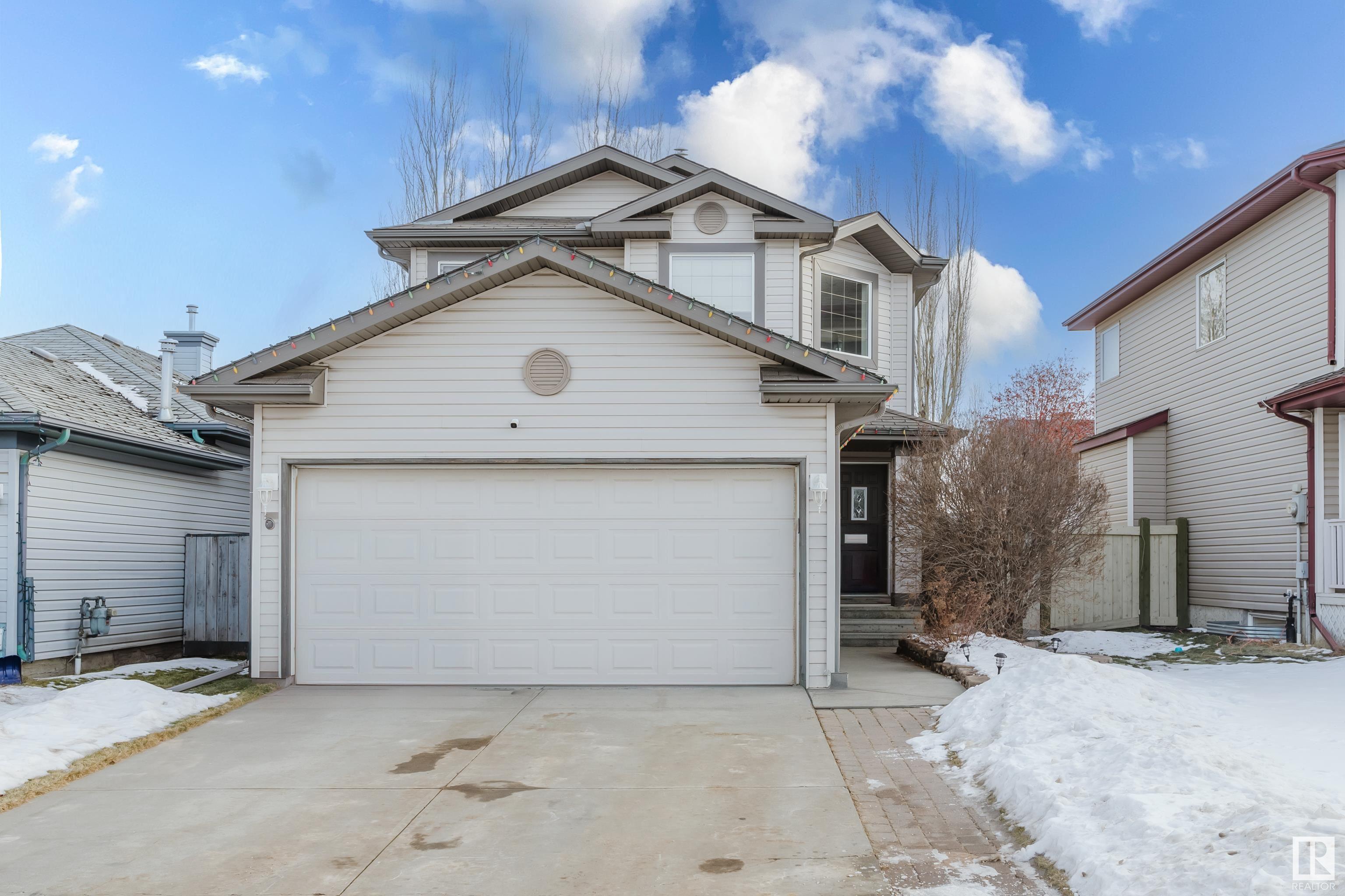      24 LAWSON BV , Spruce Grove,  ,T7X 4P1 ;  Listing Number: MLS E4419412