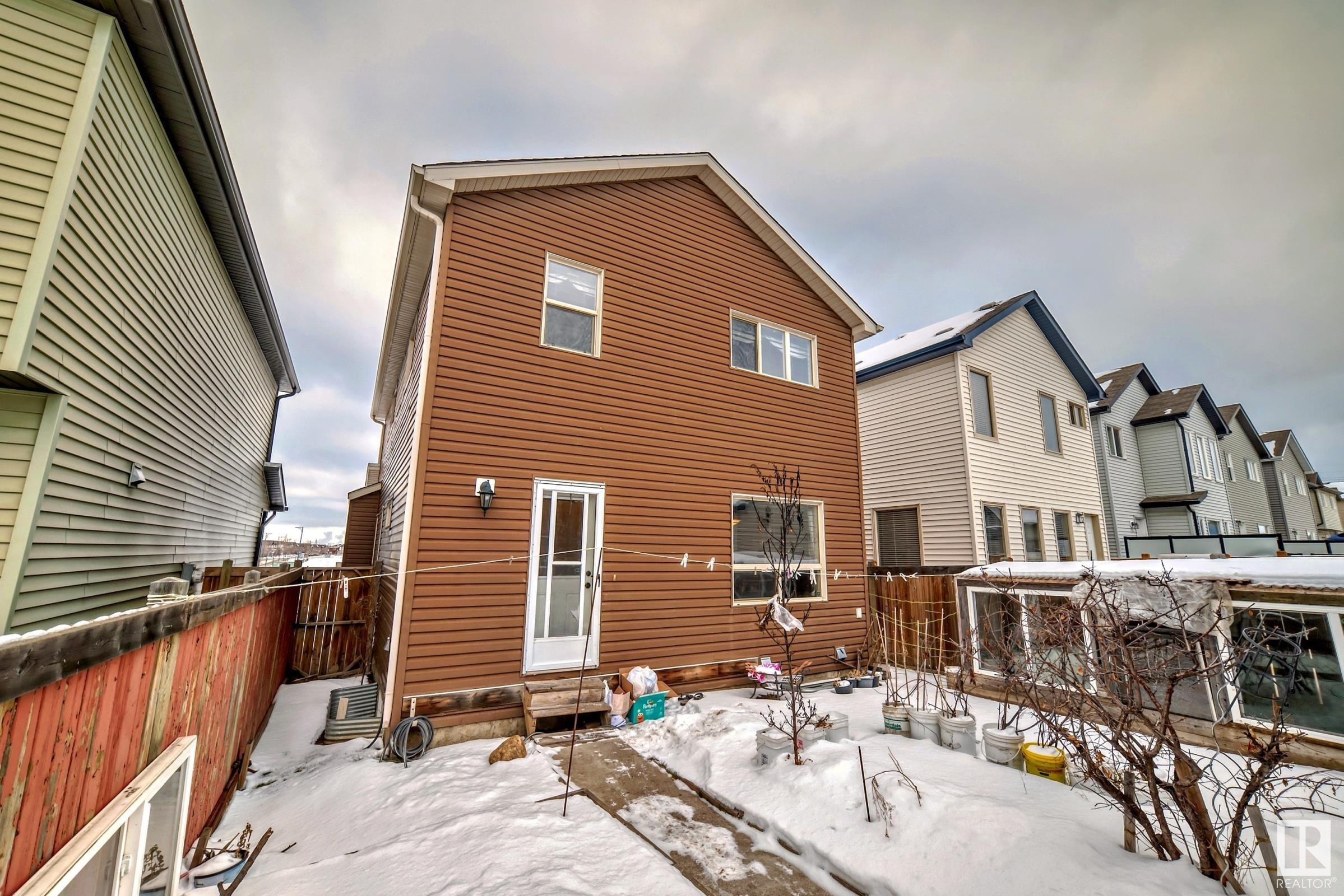      3125 17A AV NW , Edmonton,  ,T6T 0P5 ;  Listing Number: MLS E4419413